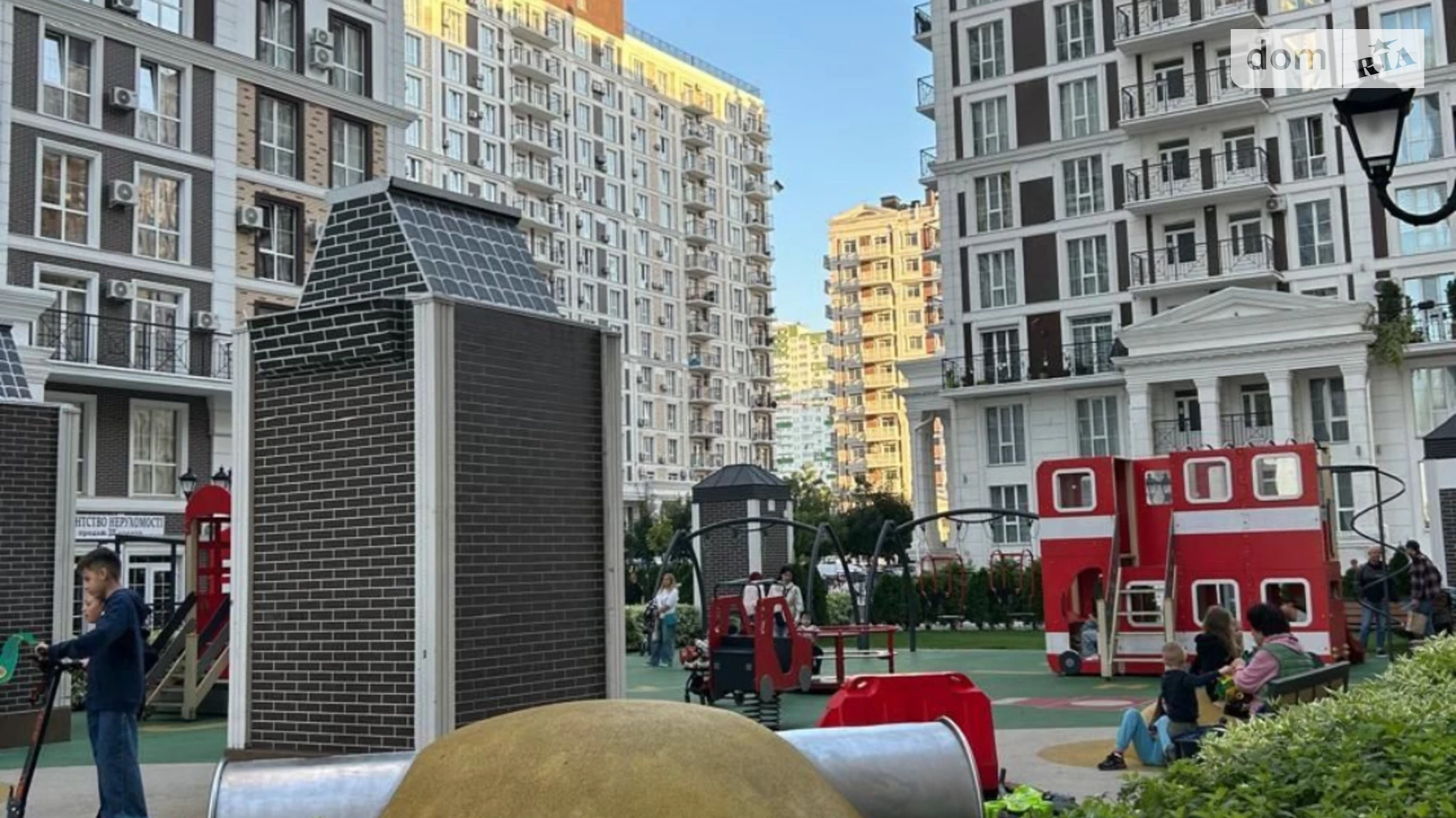 Продается 1-комнатная квартира 41 кв. м в Киеве, ул. Михаила Максимовича, 24 - фото 4