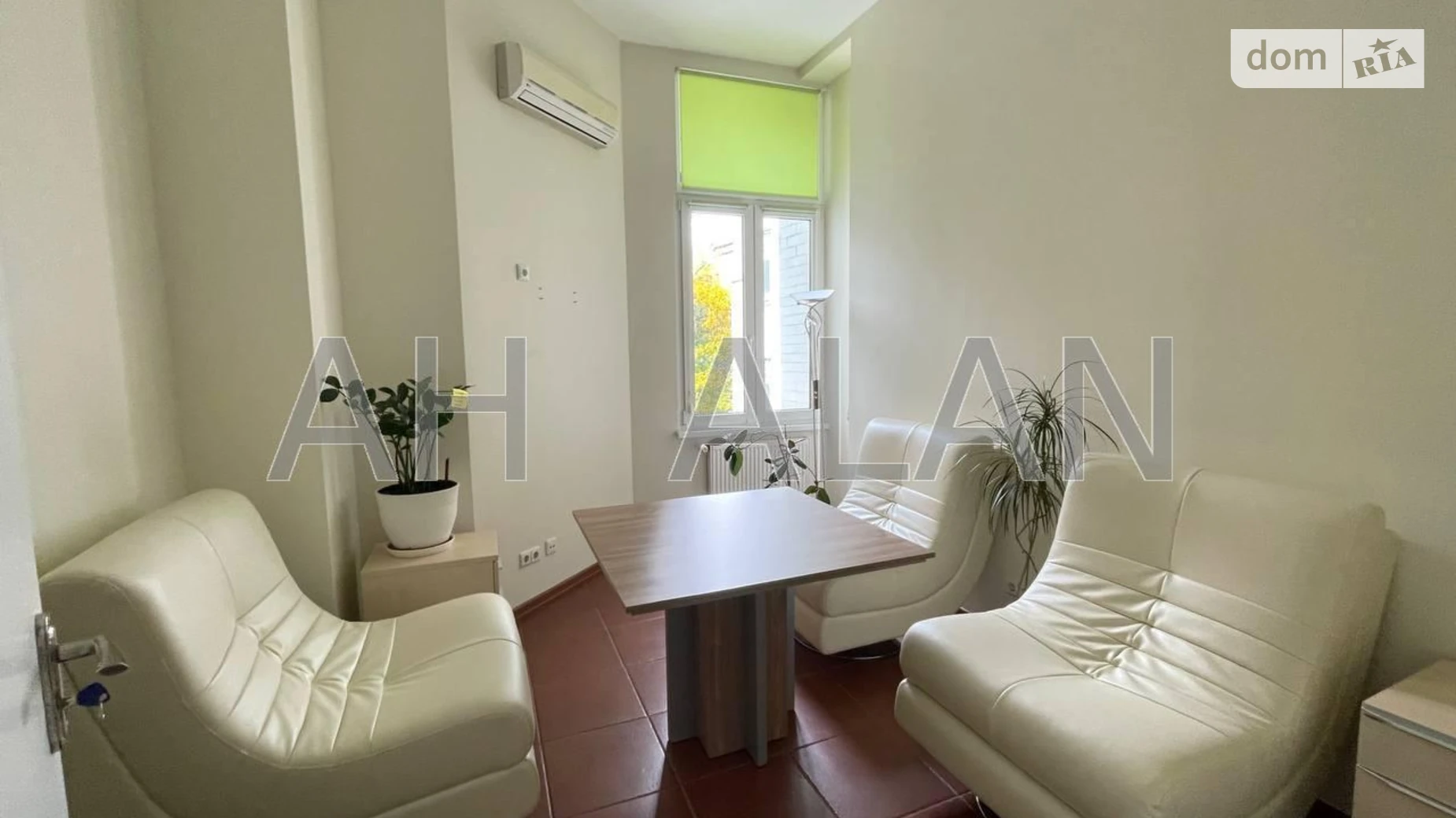 Сдается в аренду офис 95 кв. м в бизнес-центре, цена: 1400 $ - фото 4