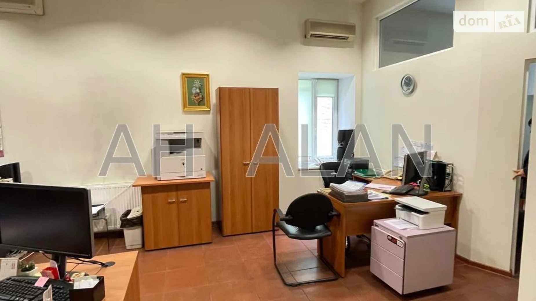 Сдается в аренду офис 95 кв. м в бизнес-центре, цена: 1400 $ - фото 5