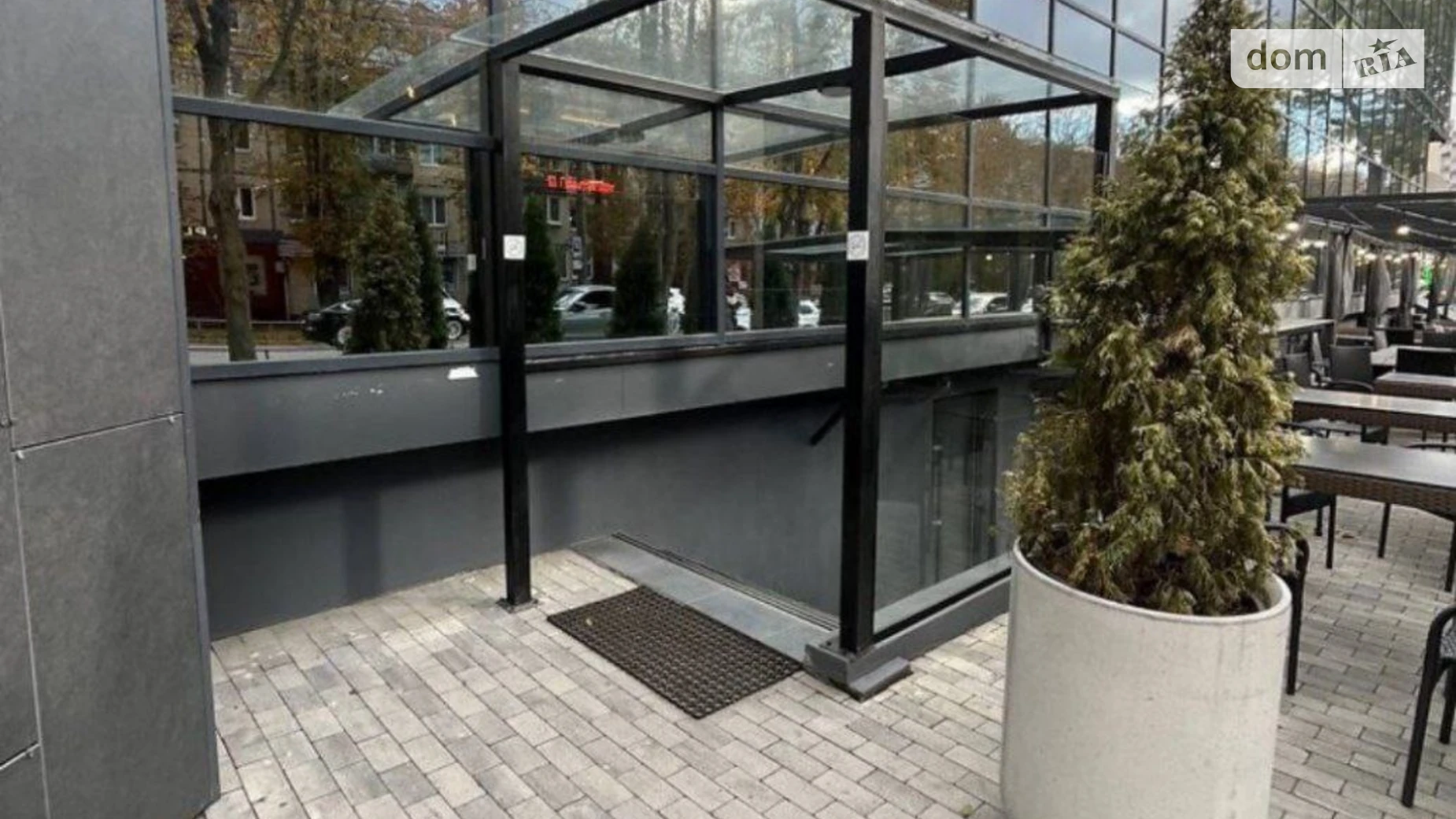 Сдается в аренду помещения свободного назначения 60 кв. м в 5-этажном здании, цена: 600 $ - фото 3