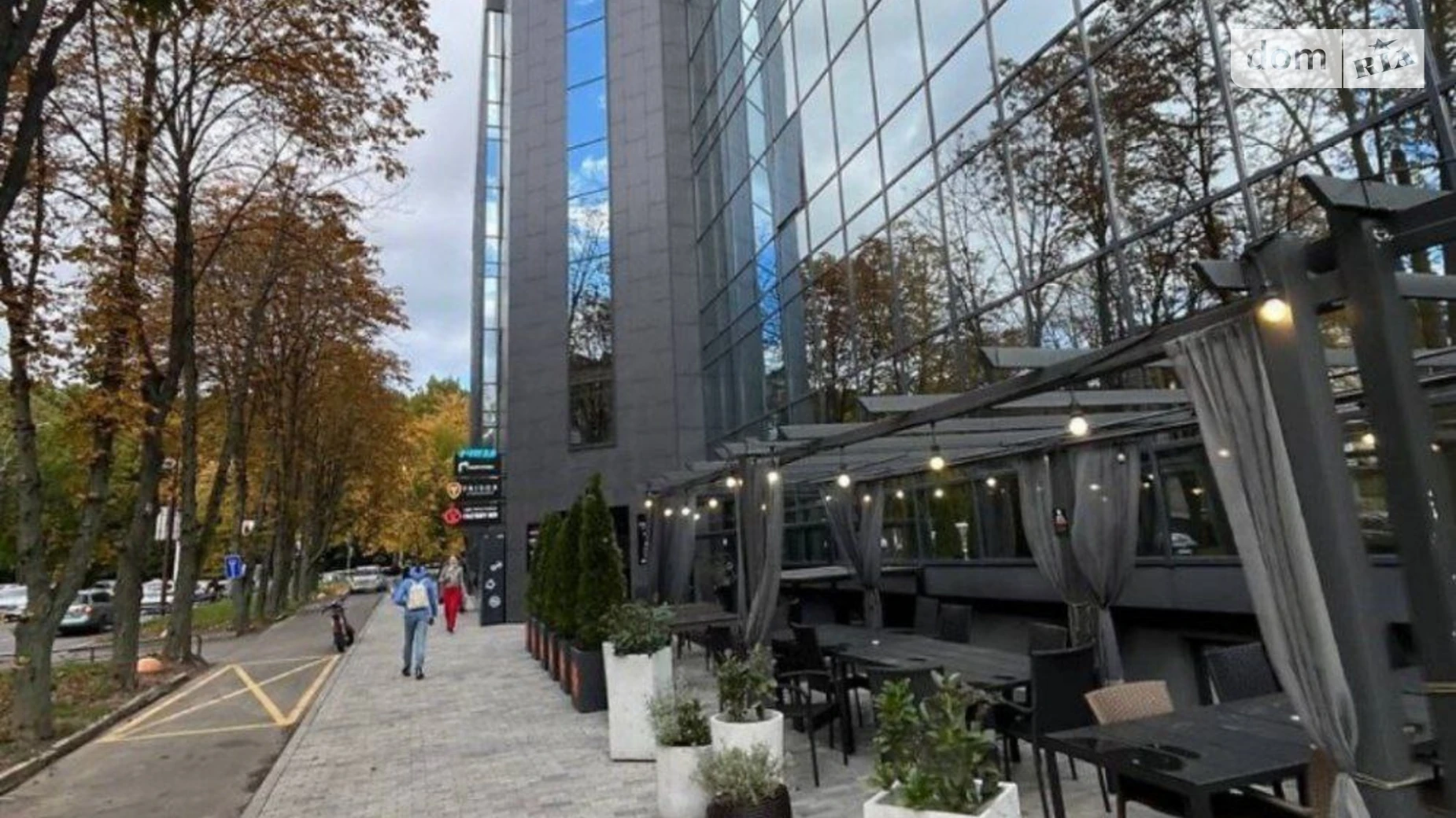 Сдается в аренду помещения свободного назначения 60 кв. м в 5-этажном здании, цена: 600 $ - фото 4