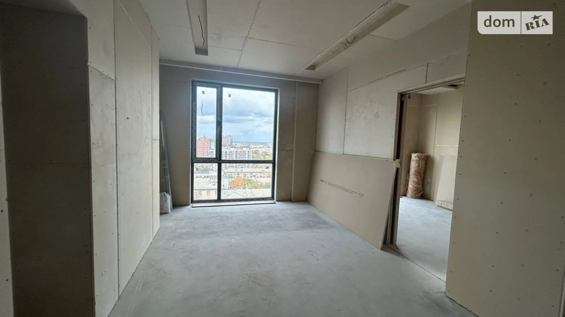 Продается 1-комнатная квартира 65.9 кв. м в Днепре, ул. Костомаровская, 1А - фото 5