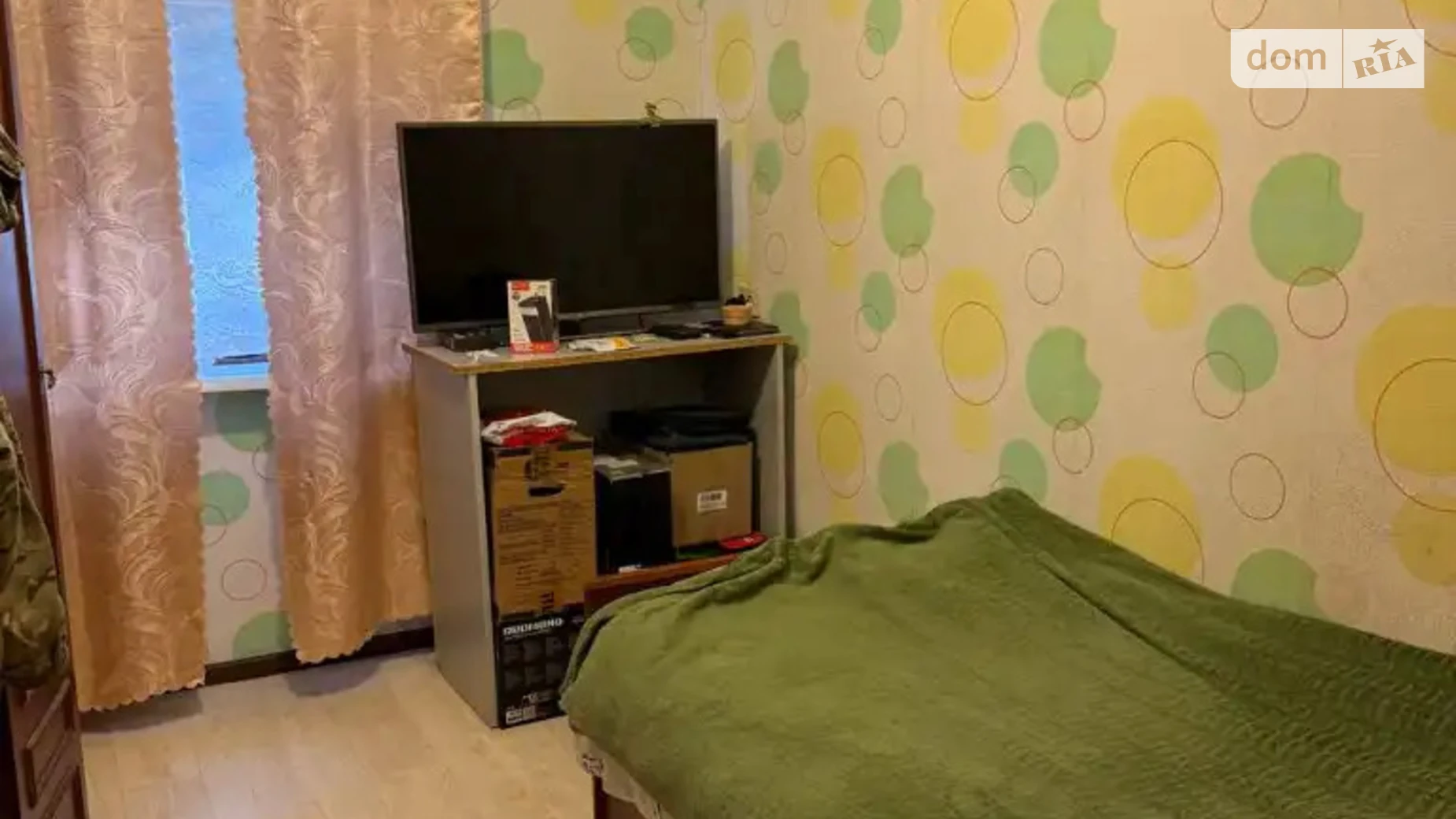 Продается 3-комнатная квартира 52 кв. м в Днепре, ул. Фосфорная, 11 - фото 5