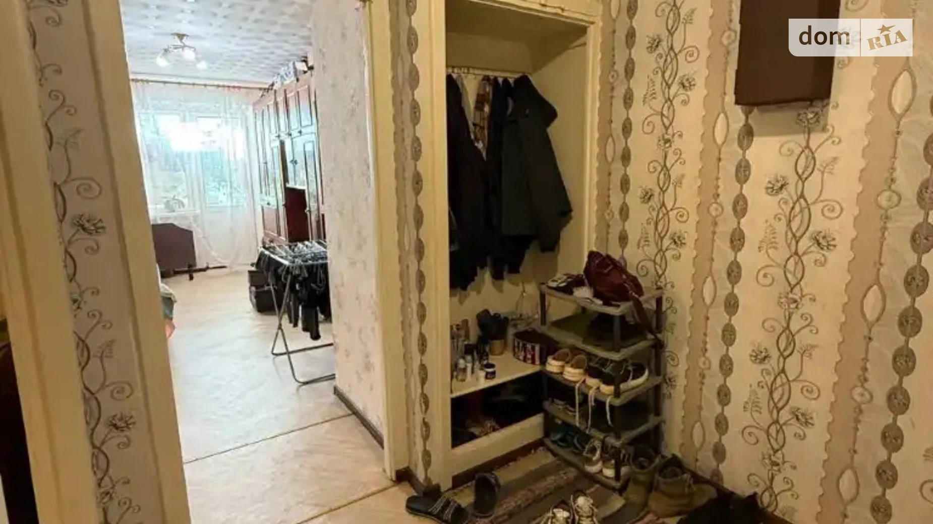Продается 3-комнатная квартира 52 кв. м в Днепре, ул. Фосфорная, 11 - фото 4