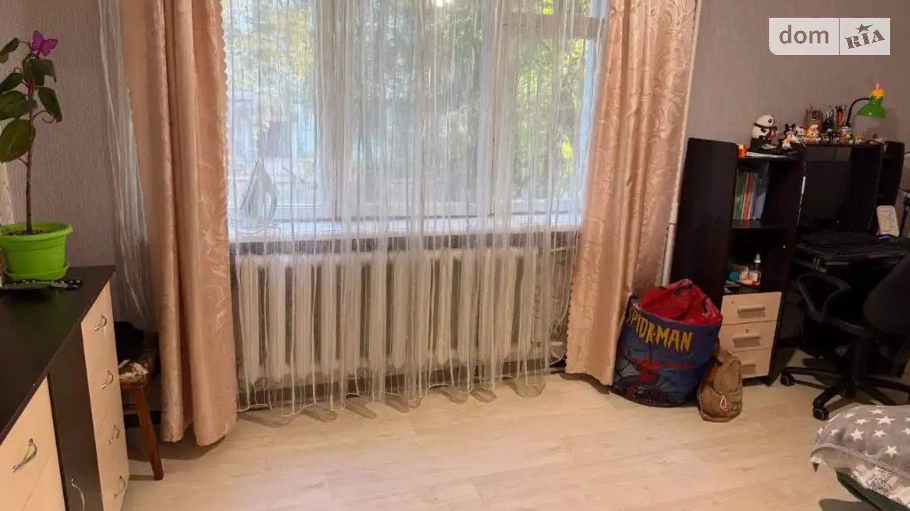 Продается 3-комнатная квартира 52 кв. м в Днепре, ул. Фосфорная, 11 - фото 2