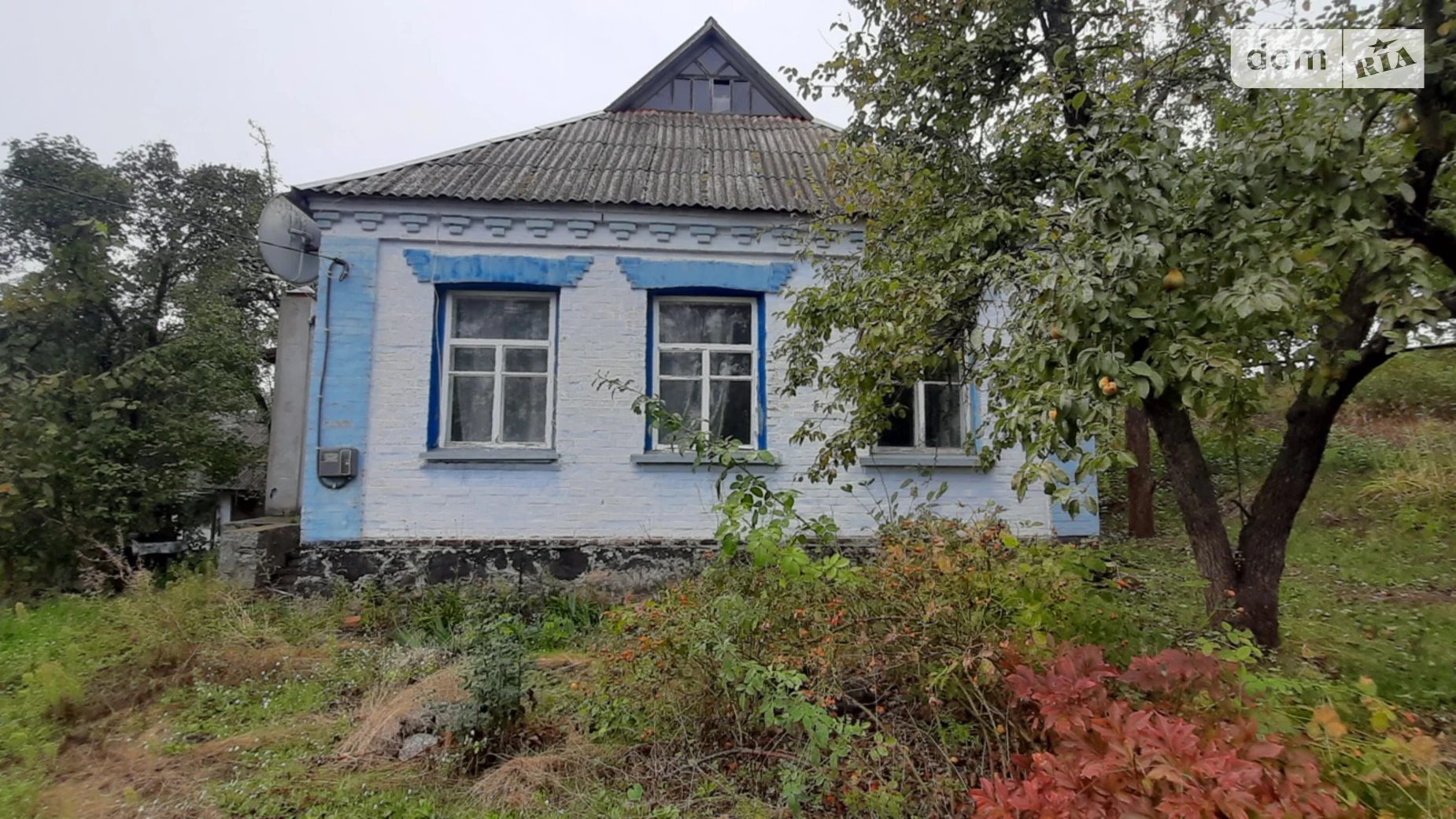Продается одноэтажный дом 68.7 кв. м с садом, цена: 10000 $ - фото 2