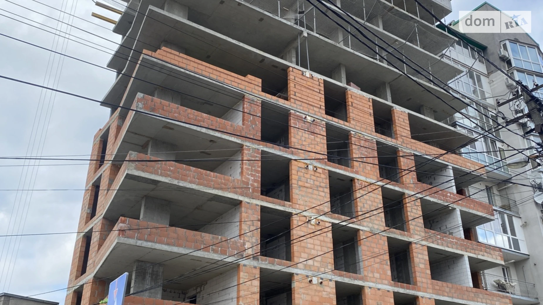 2-комнатная квартира 67.25 кв. м в Тернополе, ул. Евгения Мешковского(Толстого Льва), 19 - фото 3