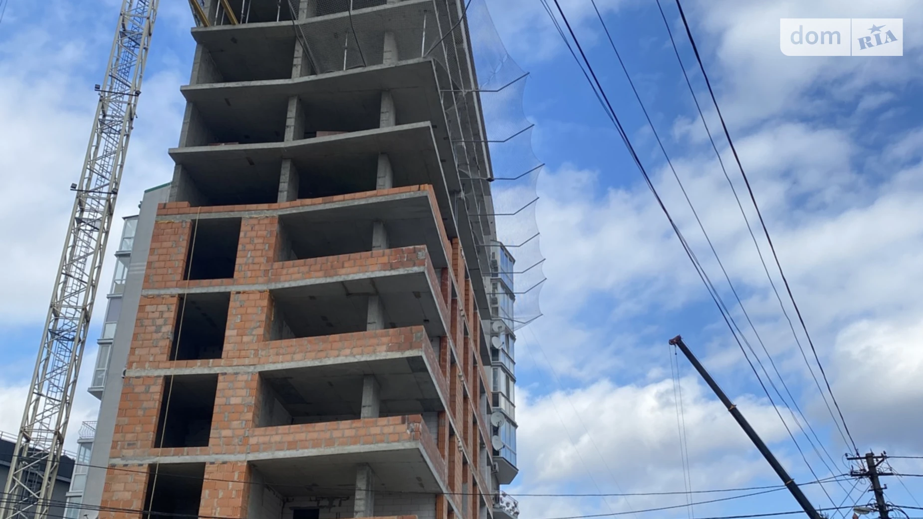 2-комнатная квартира 67.25 кв. м в Тернополе, ул. Евгения Мешковского(Толстого Льва), 19 - фото 4