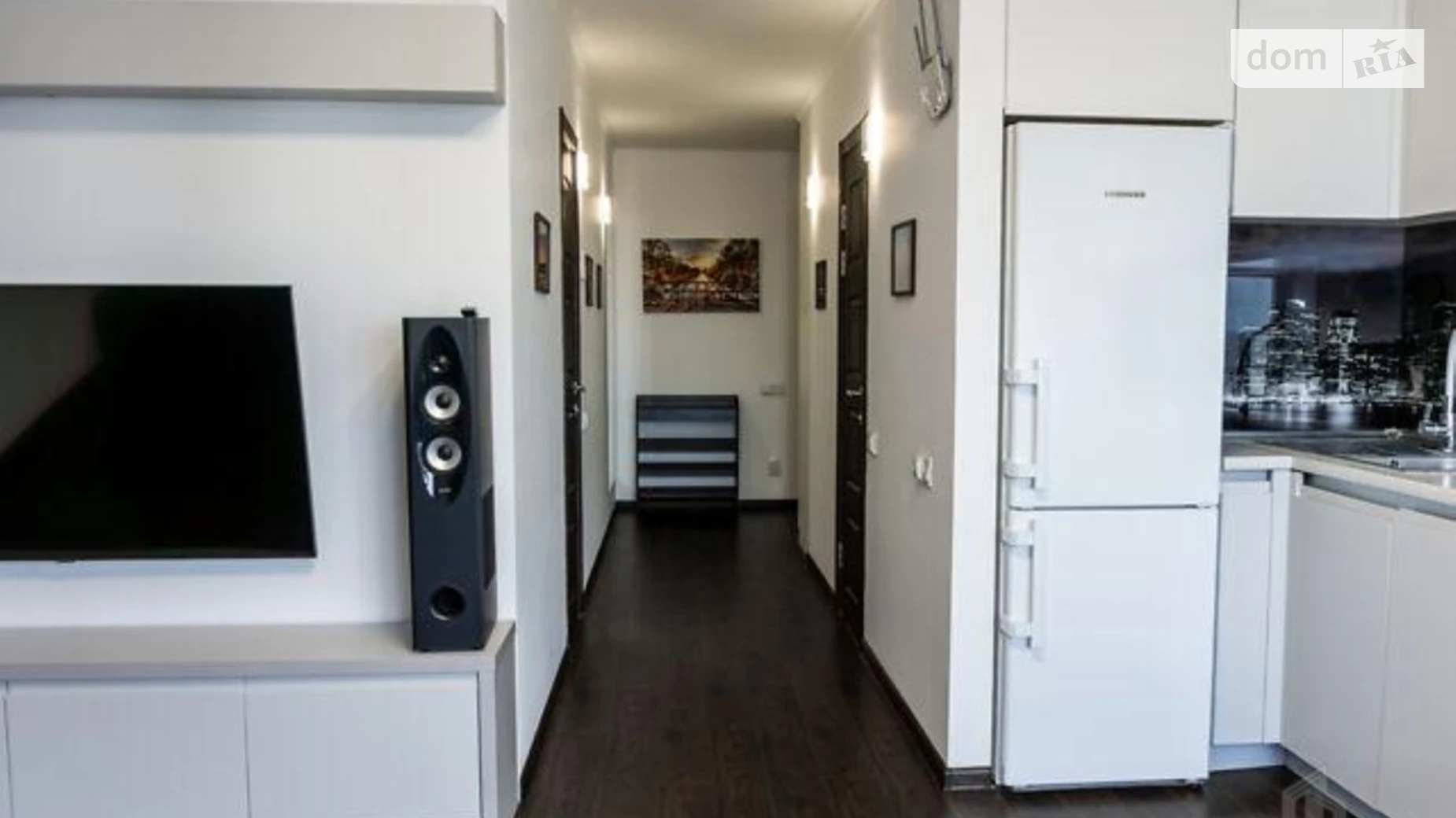 Продается 1-комнатная квартира 57 кв. м в Киеве, ул. Юрия Пасхалина(Ильича), 17 - фото 3