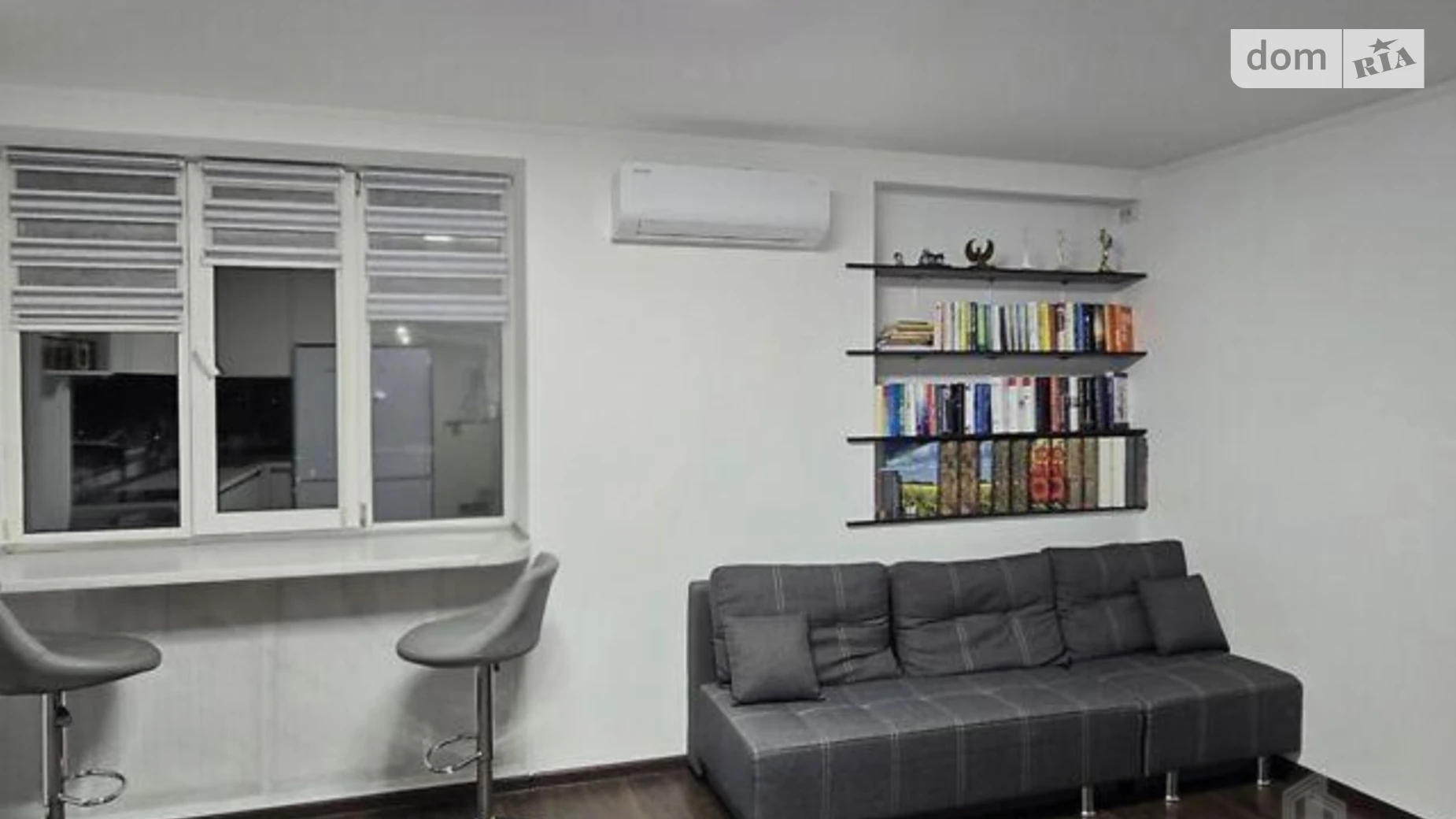 Продается 1-комнатная квартира 57 кв. м в Киеве, ул. Юрия Пасхалина(Ильича), 17 - фото 5