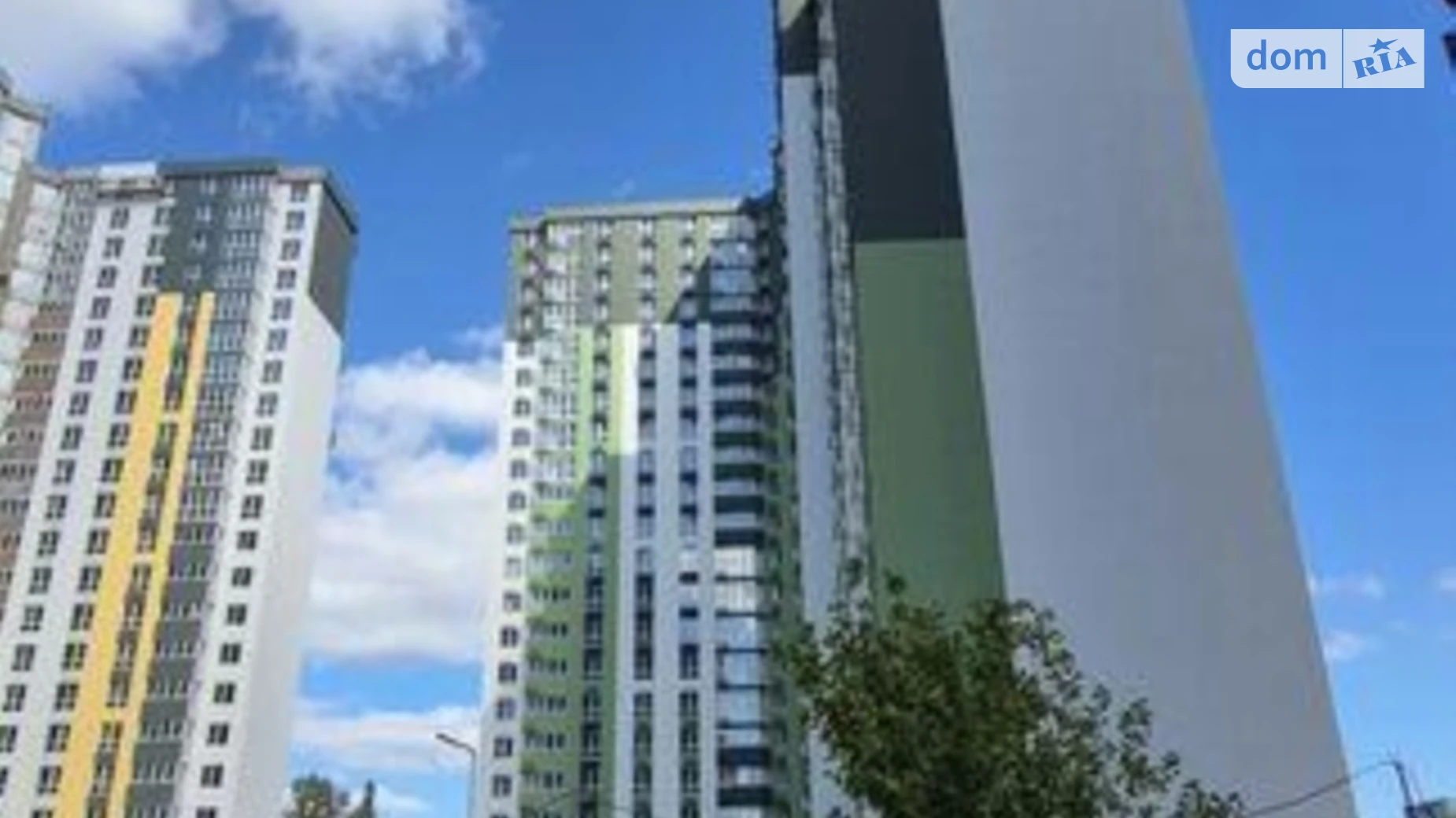 Продается 1-комнатная квартира 30 кв. м в Киеве, ул. Ивана Выговского(Маршала Гречко) - фото 2