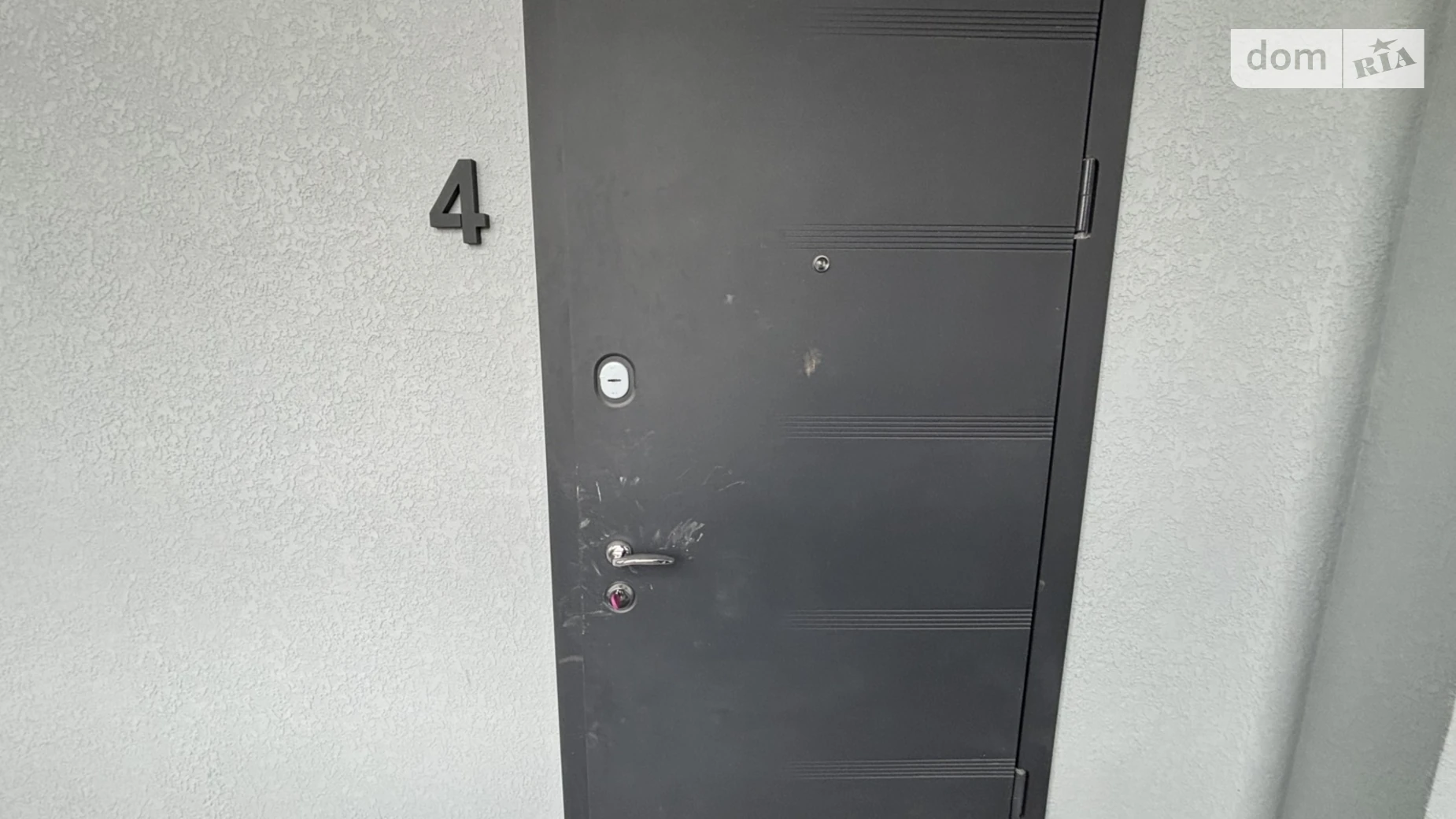 Продається 1-кімнатна квартира 45.5 кв. м у Оноківцях, вул. Головна, 10А - фото 4