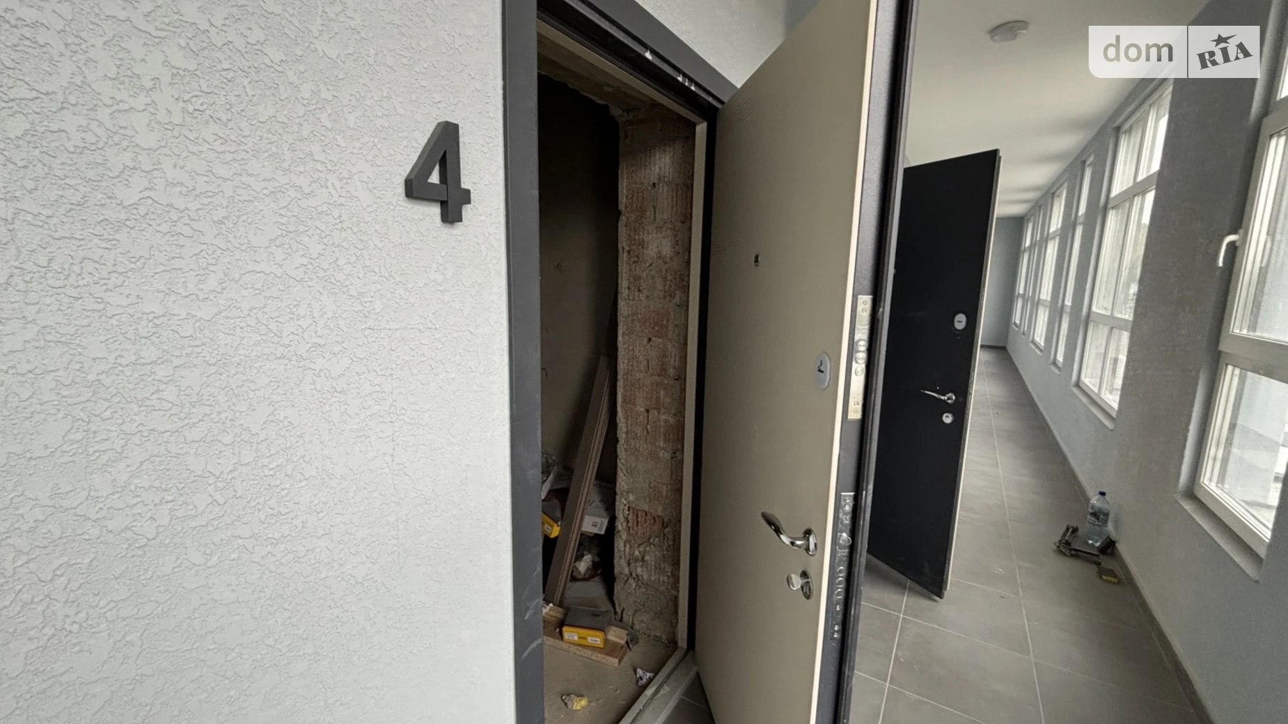 Продається 1-кімнатна квартира 45.5 кв. м у Оноківцях, вул. Головна, 10А - фото 5