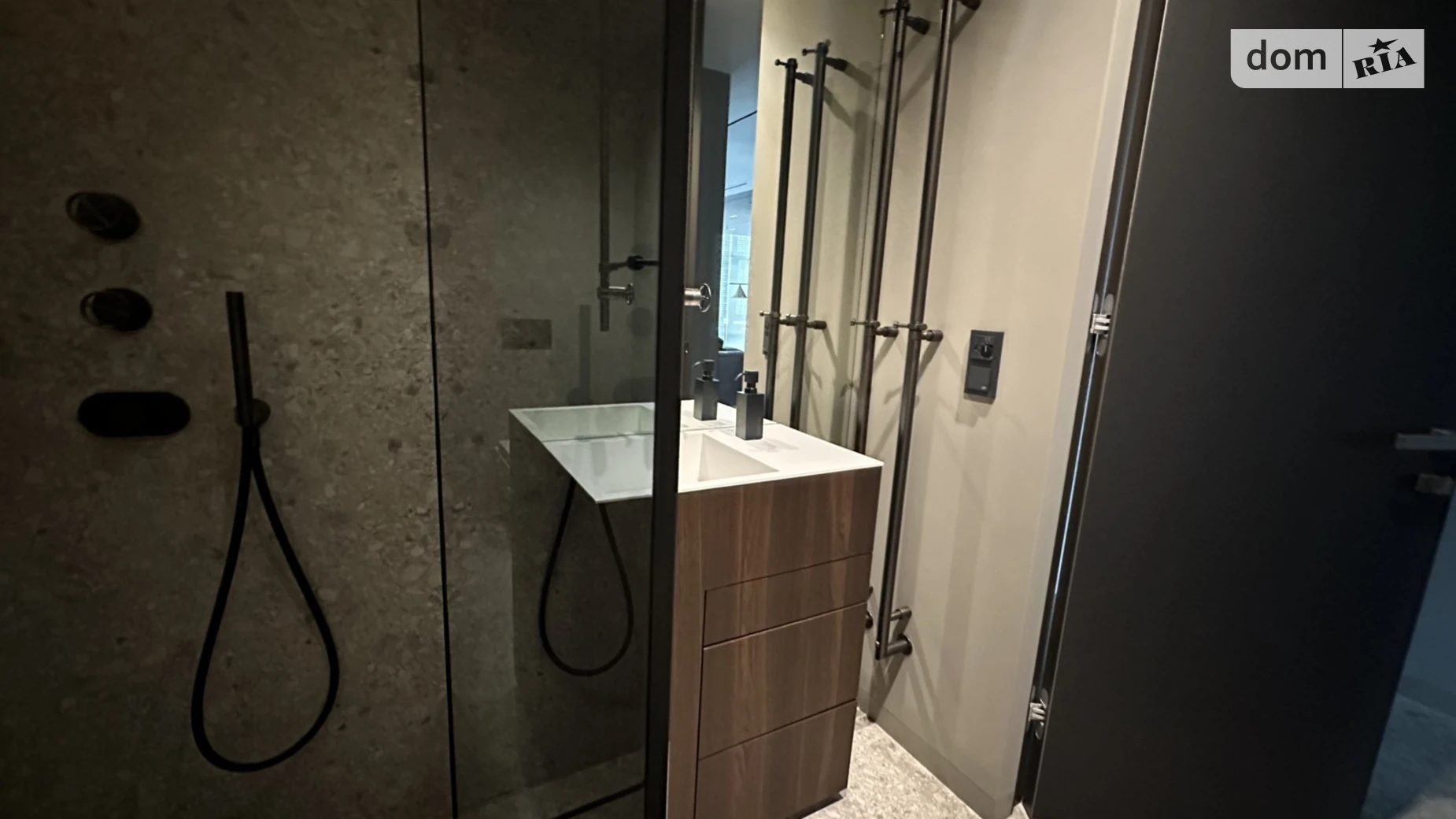 Сдается в аренду 3-комнатная квартира 164.9 кв. м в Киеве, ул. Саперное Поле, 3 - фото 3