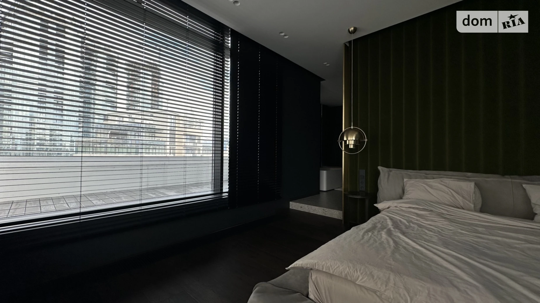 Сдается в аренду 3-комнатная квартира 164.9 кв. м в Киеве, ул. Саперное Поле, 3 - фото 5