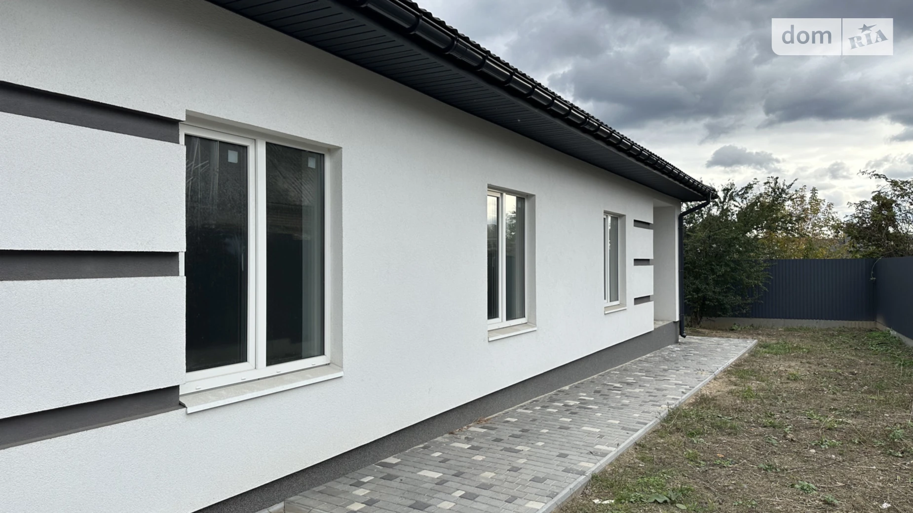 Продается одноэтажный дом 94.6 кв. м с балконом, цена: 129990 $ - фото 4
