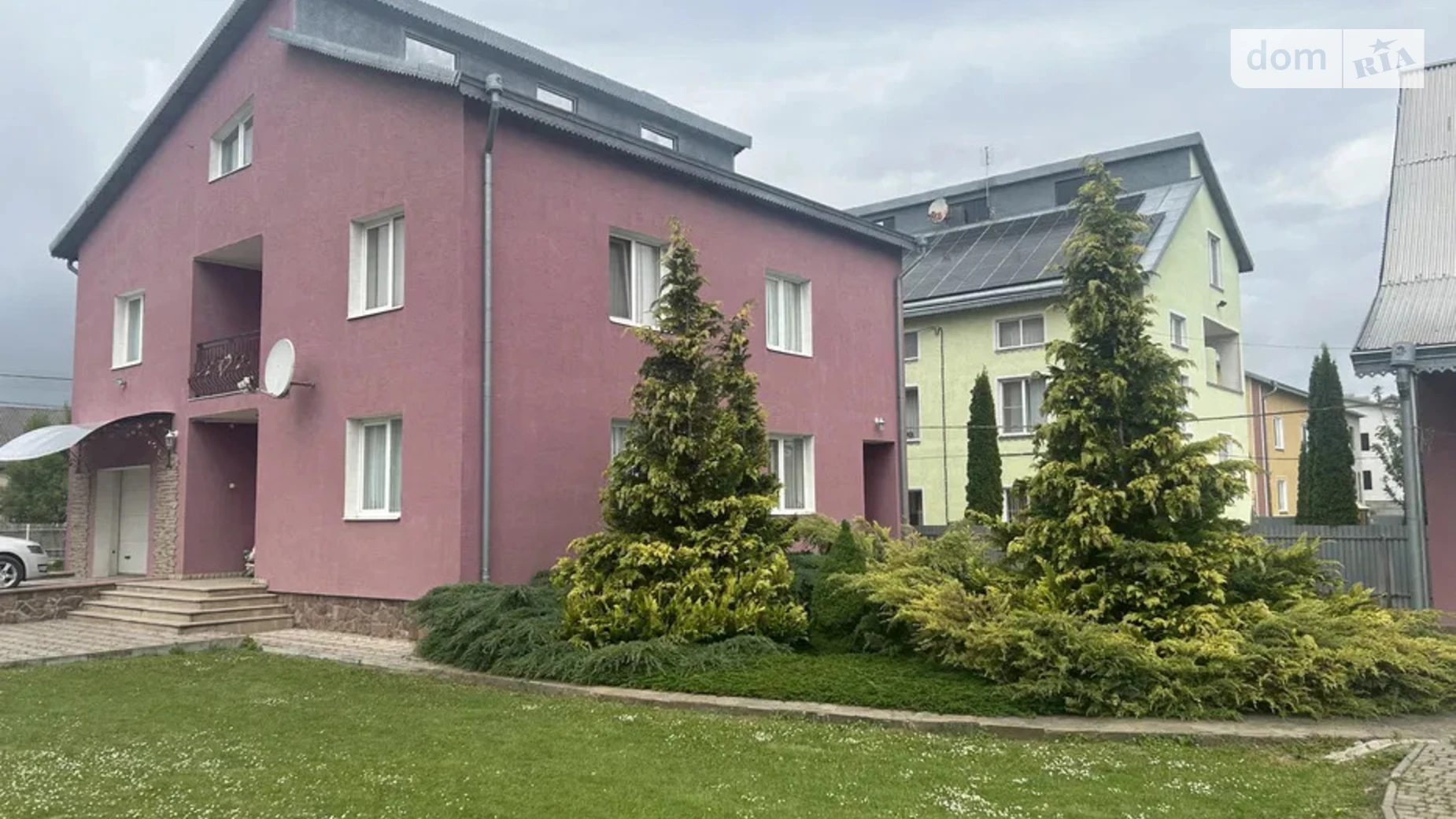 ул. Михаила Грушевского, 46 Хоростков, цена: 115000 $ - фото 2