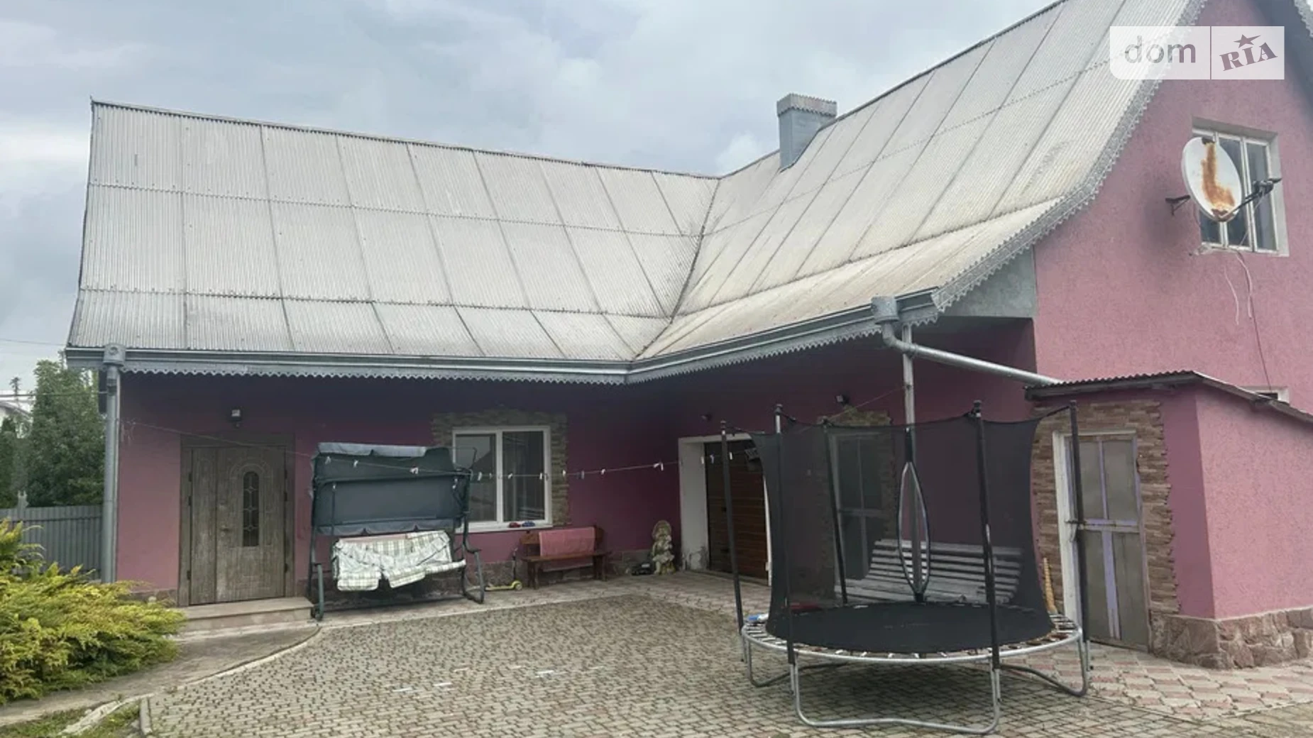 ул. Михаила Грушевского, 46 Хоростков, цена: 115000 $ - фото 3