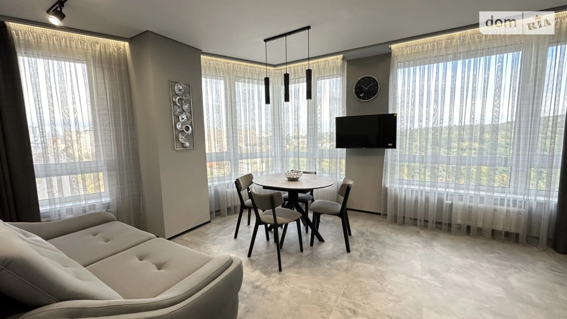 Сдается в аренду 2-комнатная квартира 73 кв. м в Киеве, просп. Голосеевский(40-летия Октября), 76 - фото 4