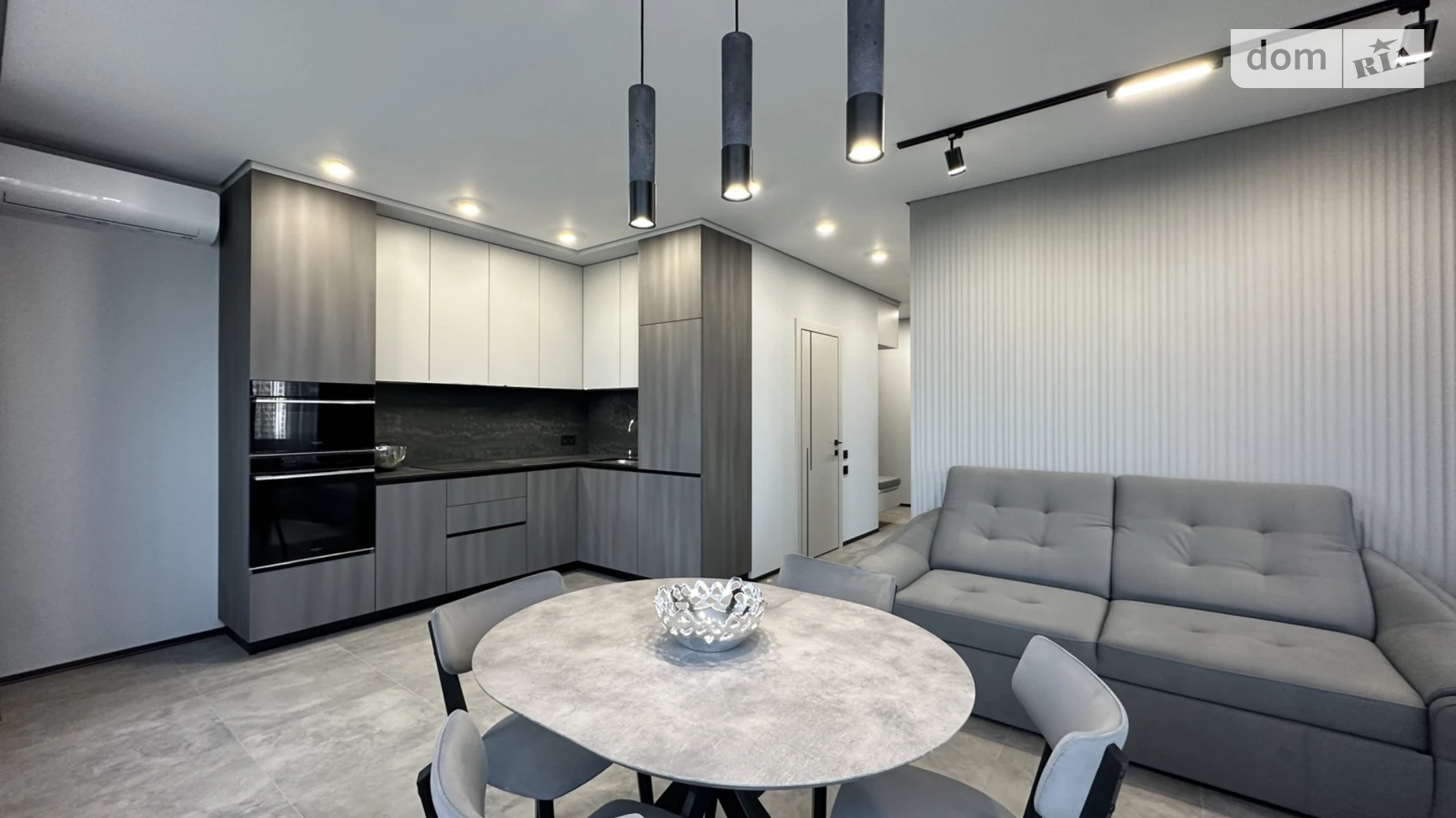 Сдается в аренду 2-комнатная квартира 73 кв. м в Киеве, просп. Голосеевский(40-летия Октября), 76 - фото 2