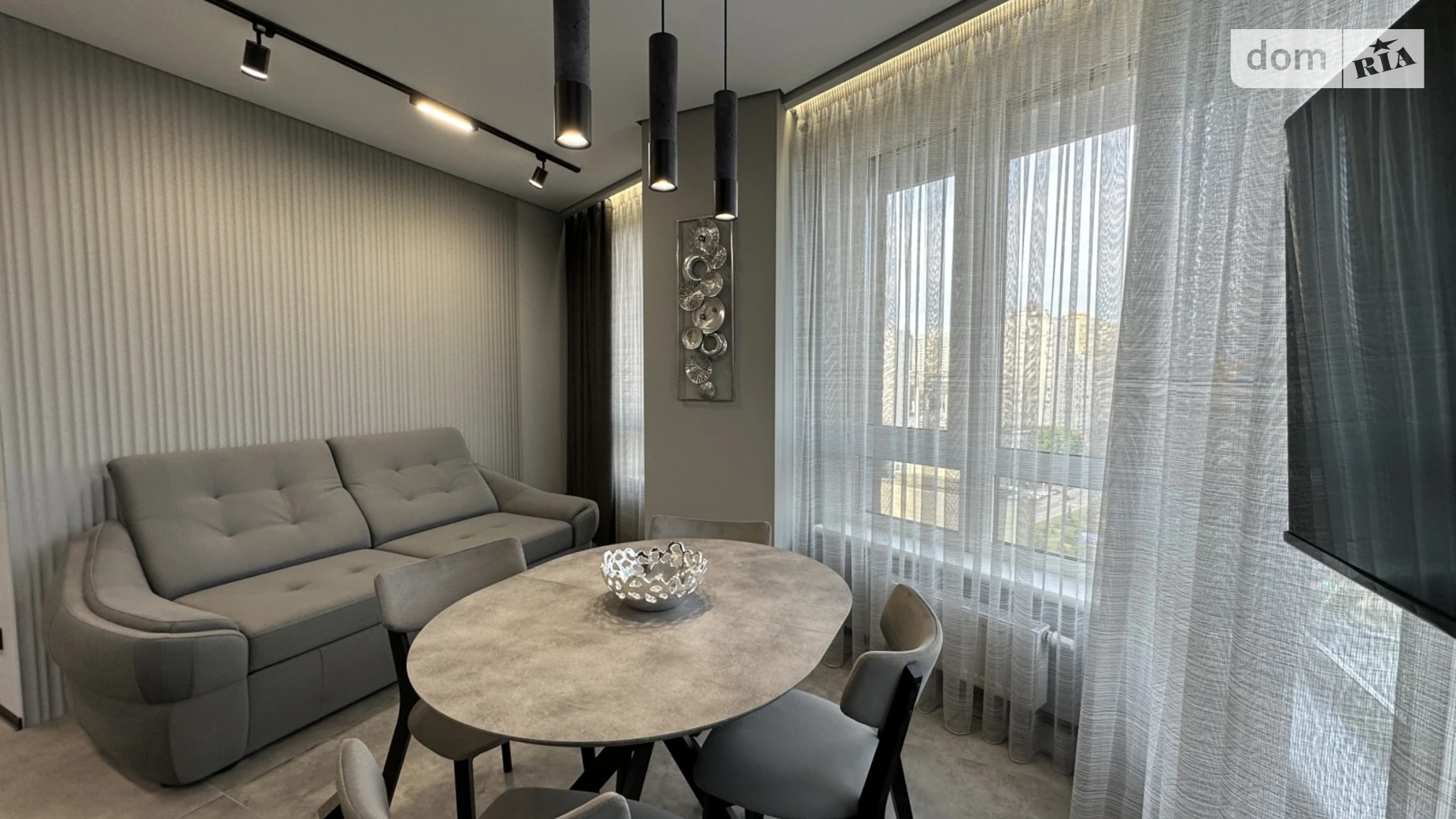 Сдается в аренду 2-комнатная квартира 73 кв. м в Киеве, просп. Голосеевский(40-летия Октября), 76 - фото 3