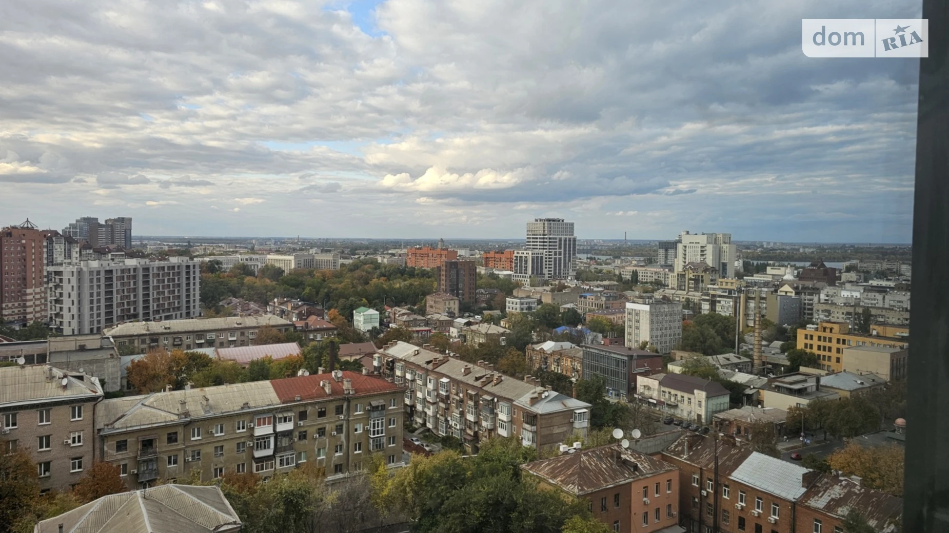 Продается 1-комнатная квартира 65.9 кв. м в Днепре, ул. Костомаровская, 1А - фото 2