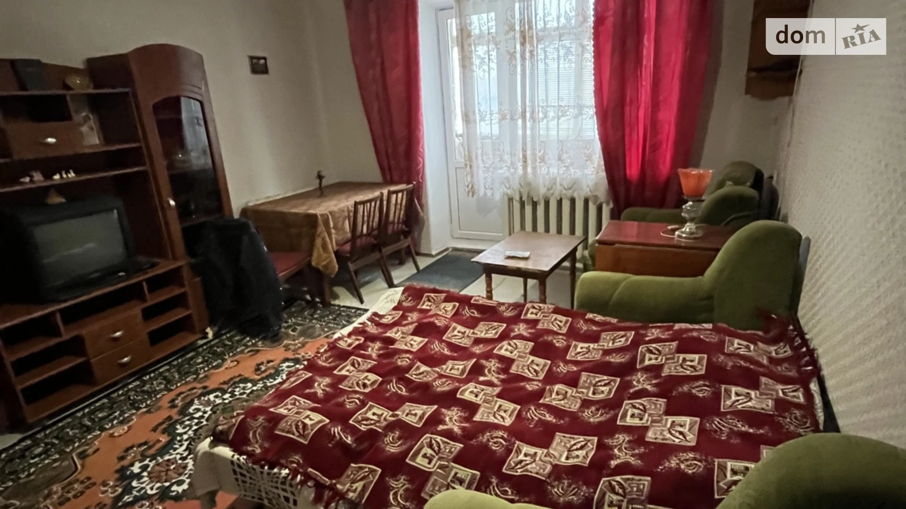 Здається в оренду 1-кімнатна квартира 35 кв. м у Вінниці, вул. Костя Широцького - фото 3
