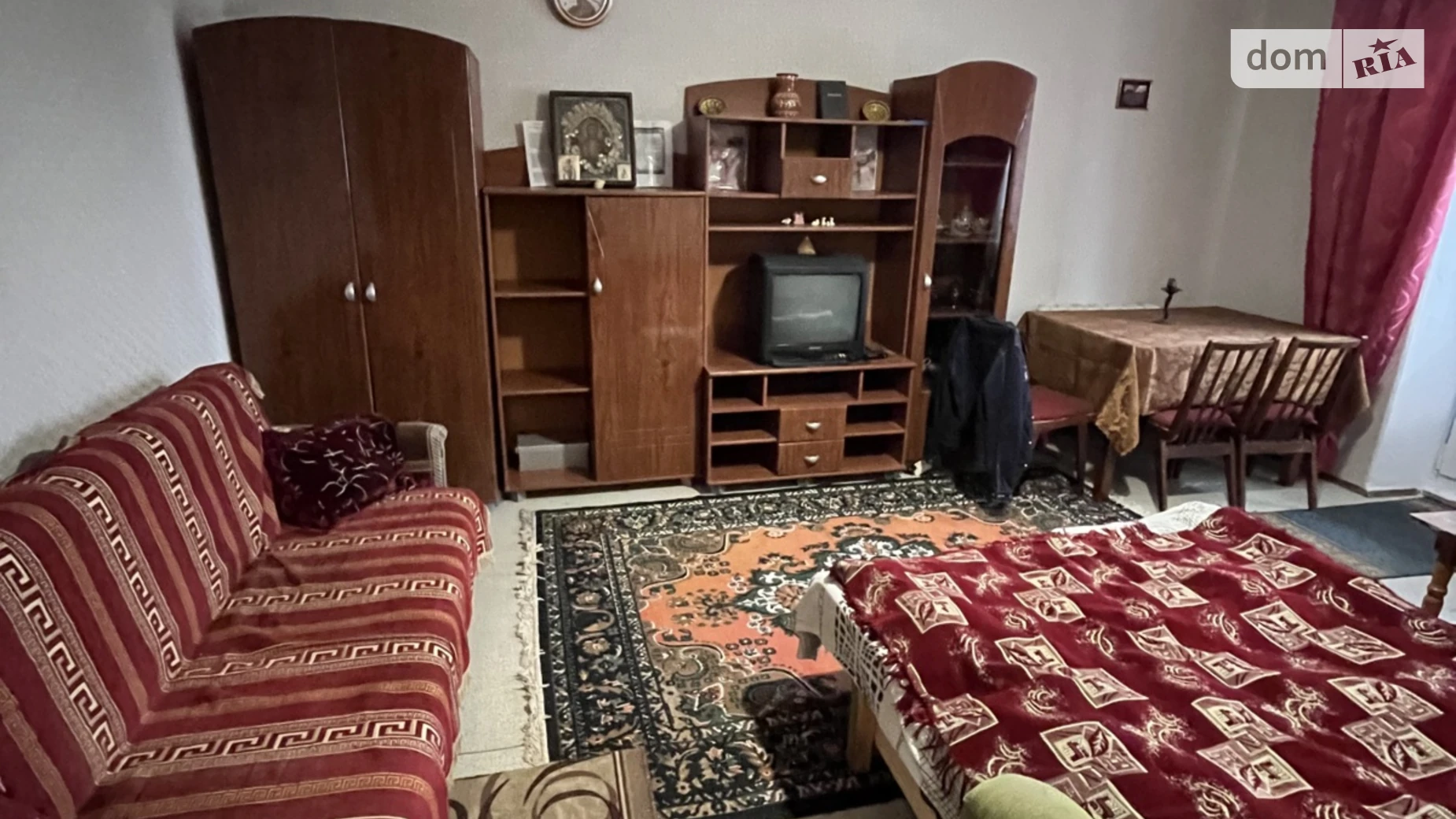 Здається в оренду 1-кімнатна квартира 35 кв. м у Вінниці, вул. Костя Широцького - фото 2