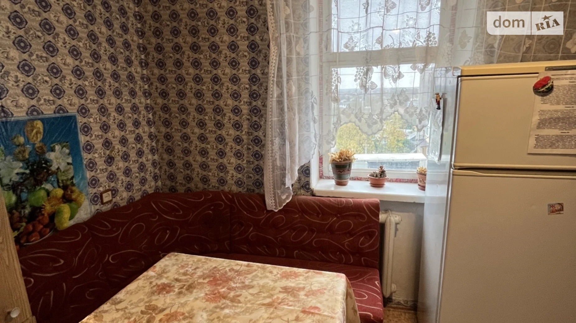 Здається в оренду 1-кімнатна квартира 35 кв. м у Вінниці, вул. Костя Широцького - фото 4