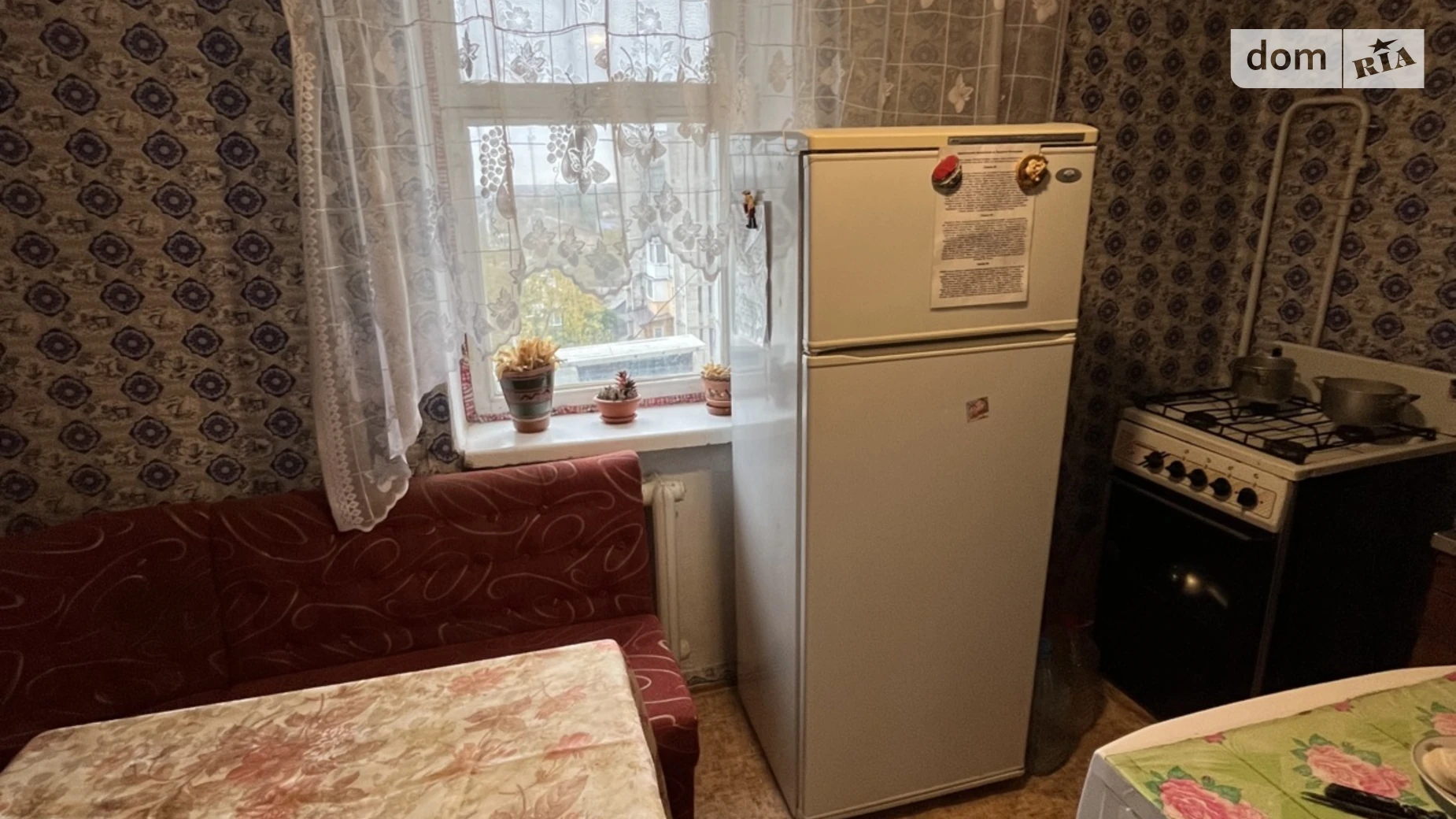 Здається в оренду 1-кімнатна квартира 35 кв. м у Вінниці, вул. Костя Широцького - фото 5