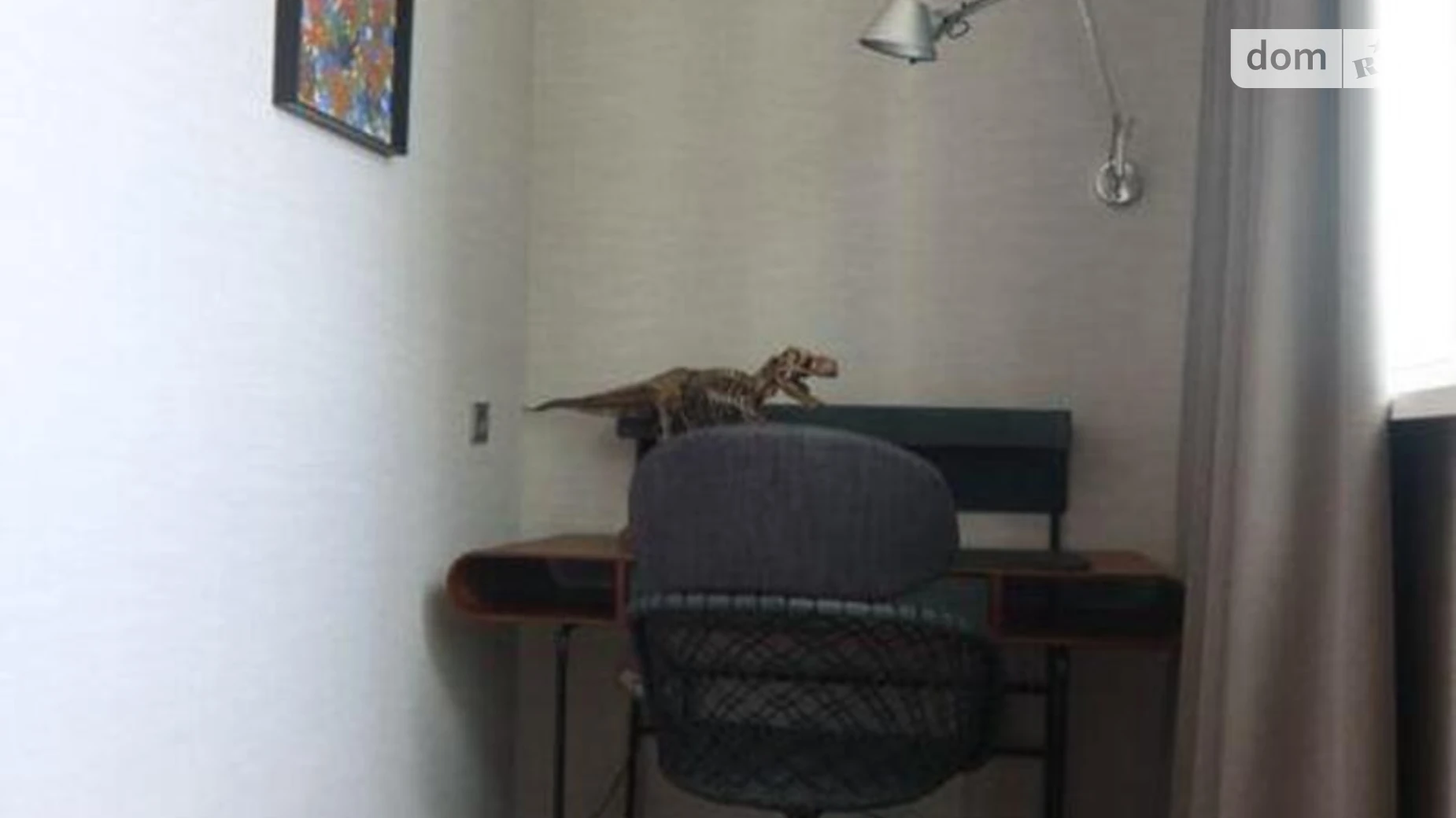 Продается 3-комнатная квартира 106.8 кв. м в Киеве, просп. Валерия Лобановского(Краснозвёздный), 4Б - фото 5