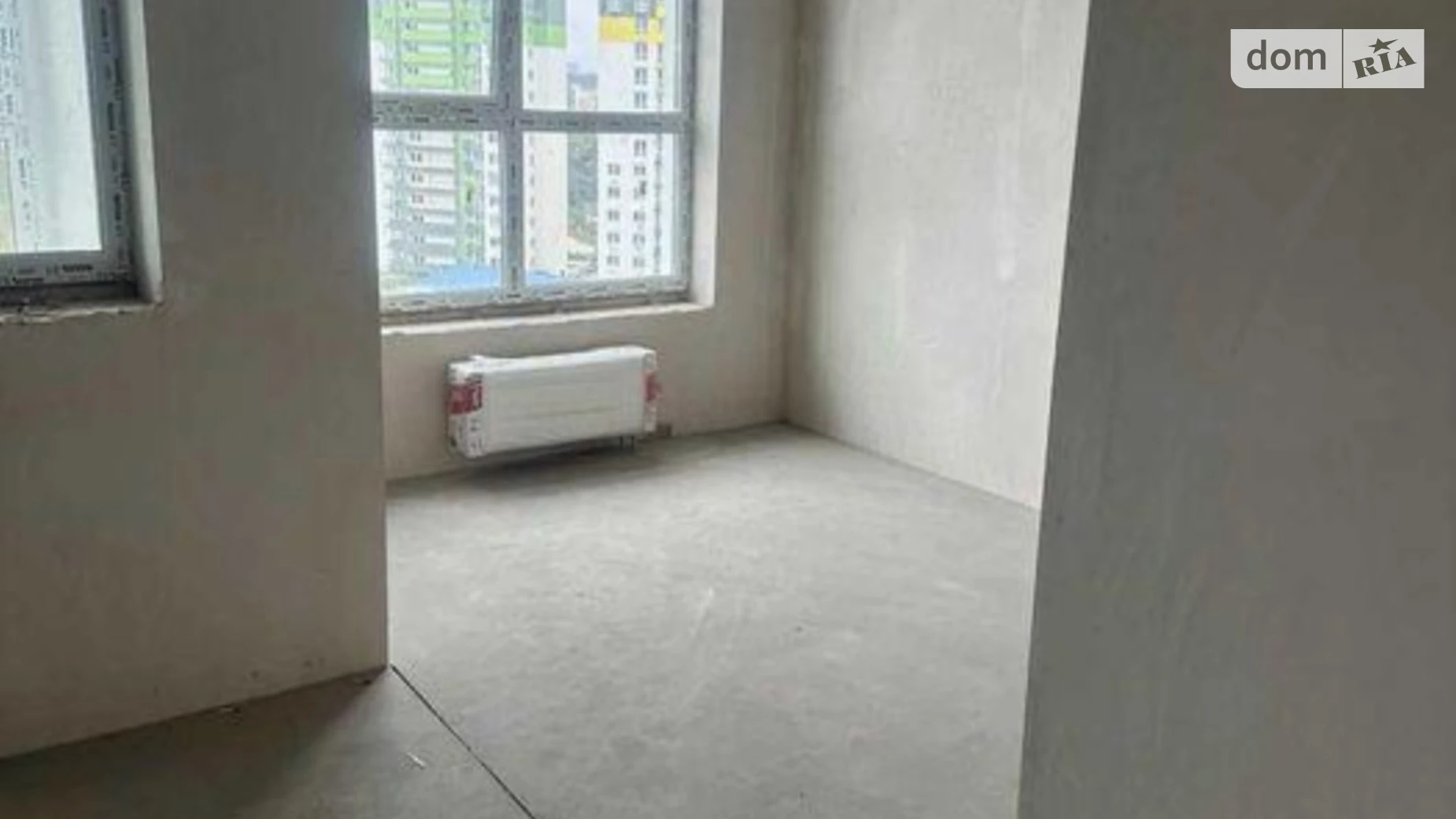 Продается 1-комнатная квартира 31.88 кв. м в Киеве, ул. Ивана Выговского(Маршала Гречко) - фото 5