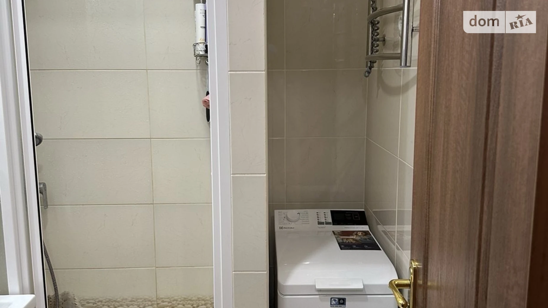 Сдается в аренду 2-комнатная квартира 46 кв. м в Днепре, ул. Сечевых стрельцов - фото 3