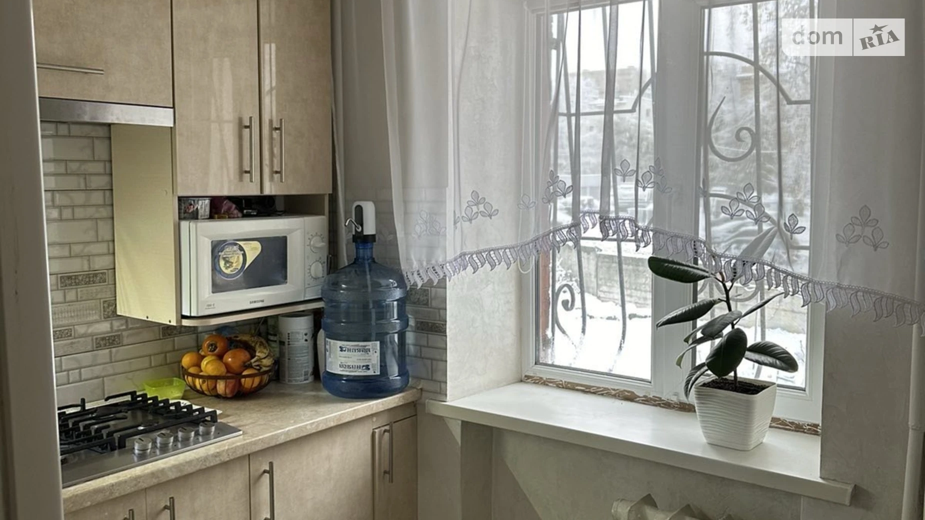 Сдается в аренду 2-комнатная квартира 46 кв. м в Днепре, ул. Сечевых стрельцов - фото 2