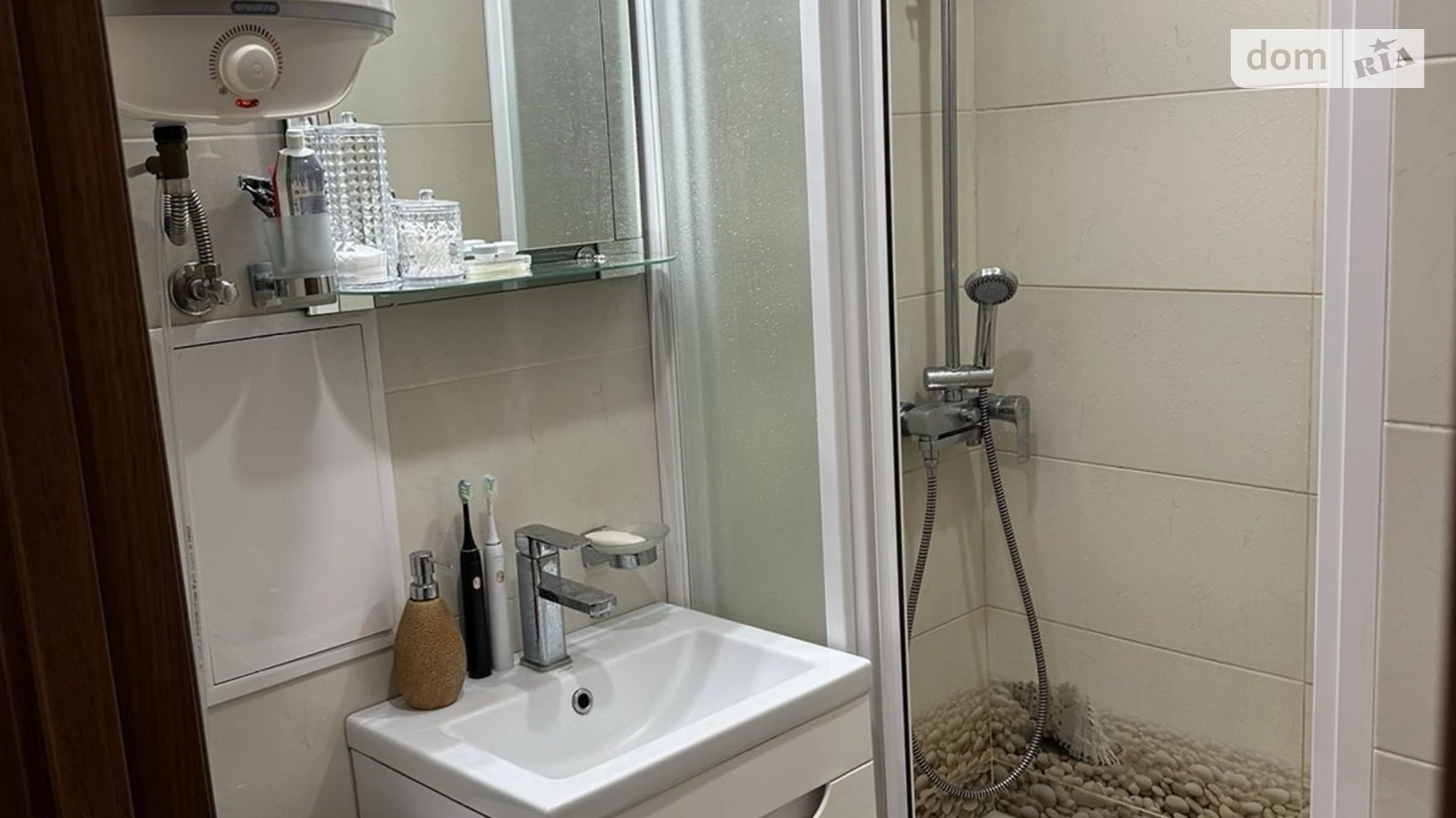 Сдается в аренду 2-комнатная квартира 46 кв. м в Днепре, ул. Сечевых стрельцов - фото 4