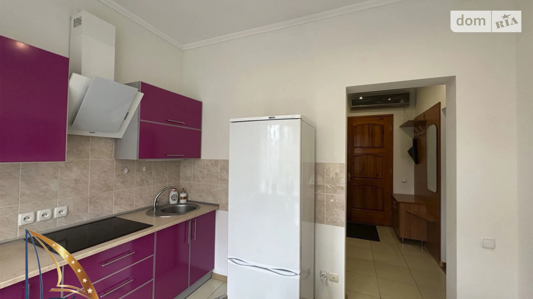 1-кімнатна квартира 37.42 кв. м у Запоріжжі, вул. Рекордна - фото 4