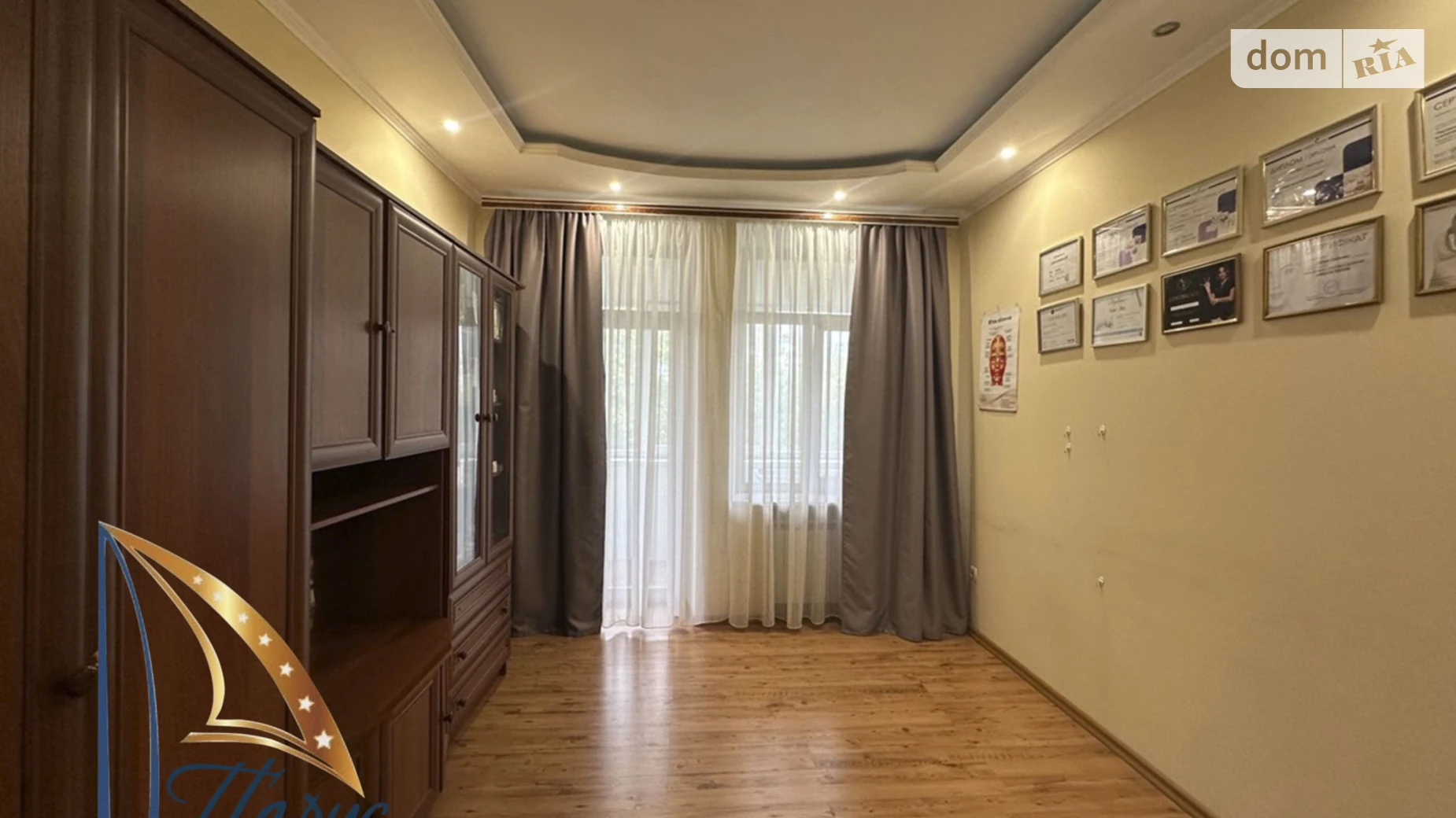 1-кімнатна квартира 37.42 кв. м у Запоріжжі, вул. Рекордна - фото 2