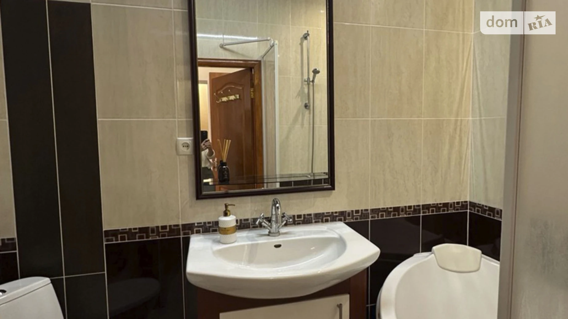 1-кімнатна квартира 37.42 кв. м у Запоріжжі, вул. Рекордна - фото 3