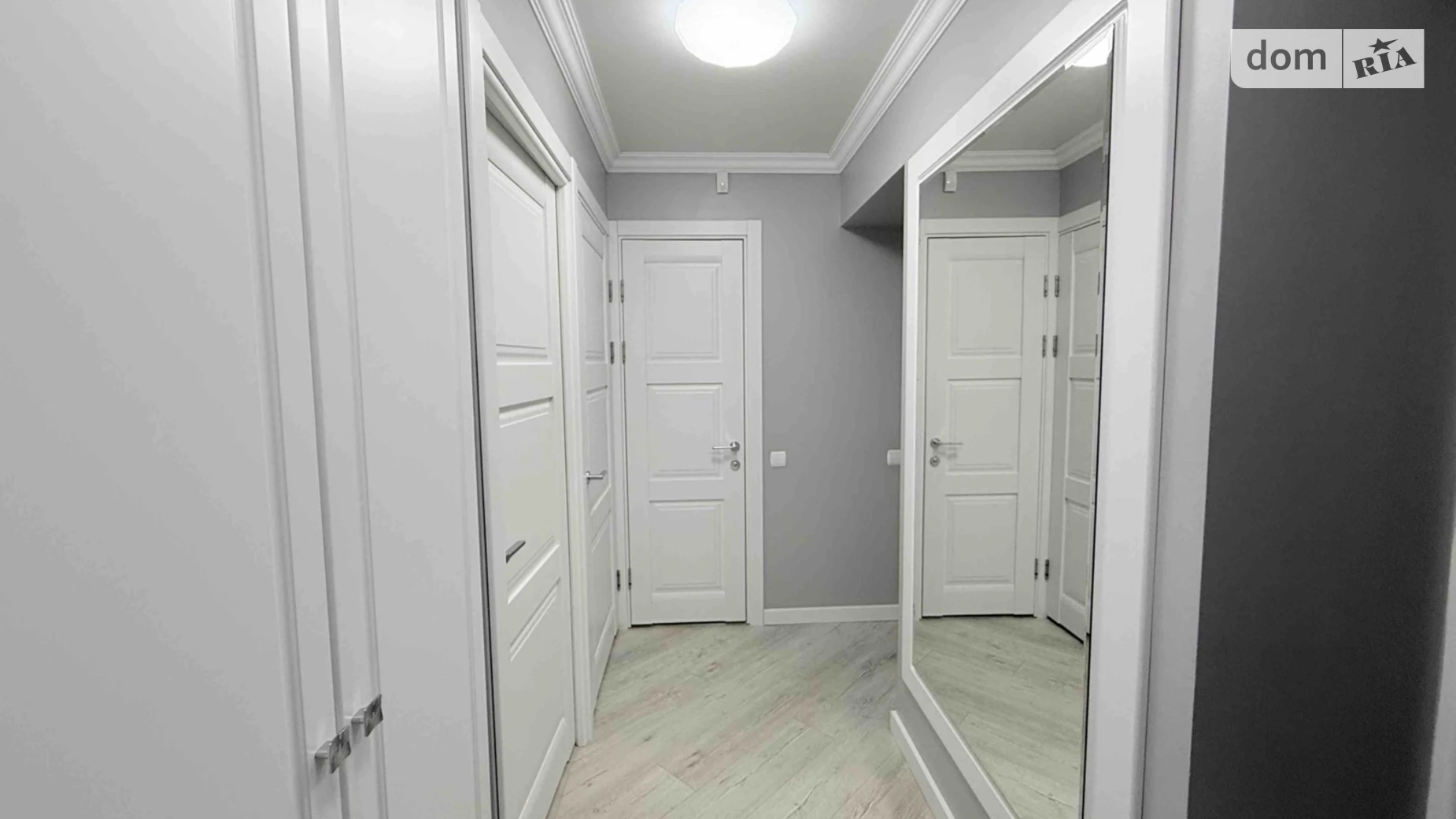 Продається 3-кімнатна квартира 69.2 кв. м у Полтаві, вул. Стрітенська - фото 2