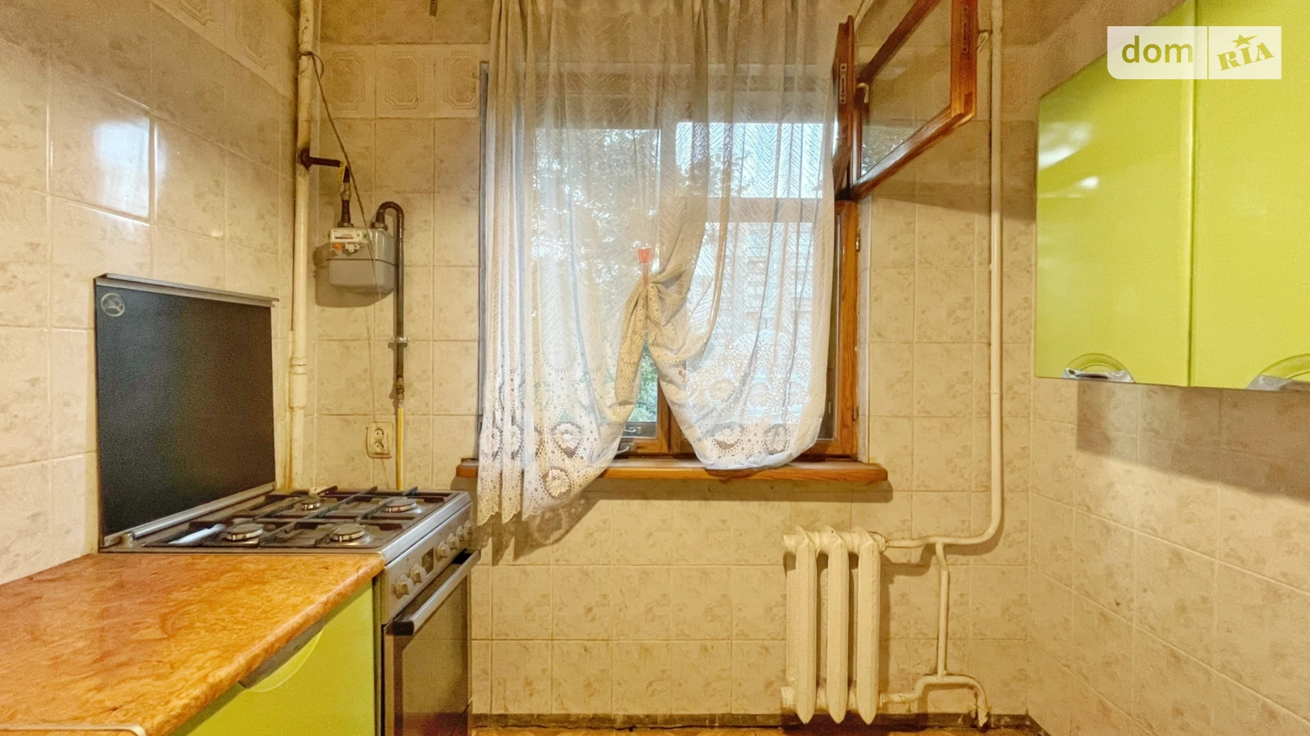 Продается 2-комнатная квартира 47 кв. м в Днепре, просп. Науки(Гагарина), 171 - фото 3