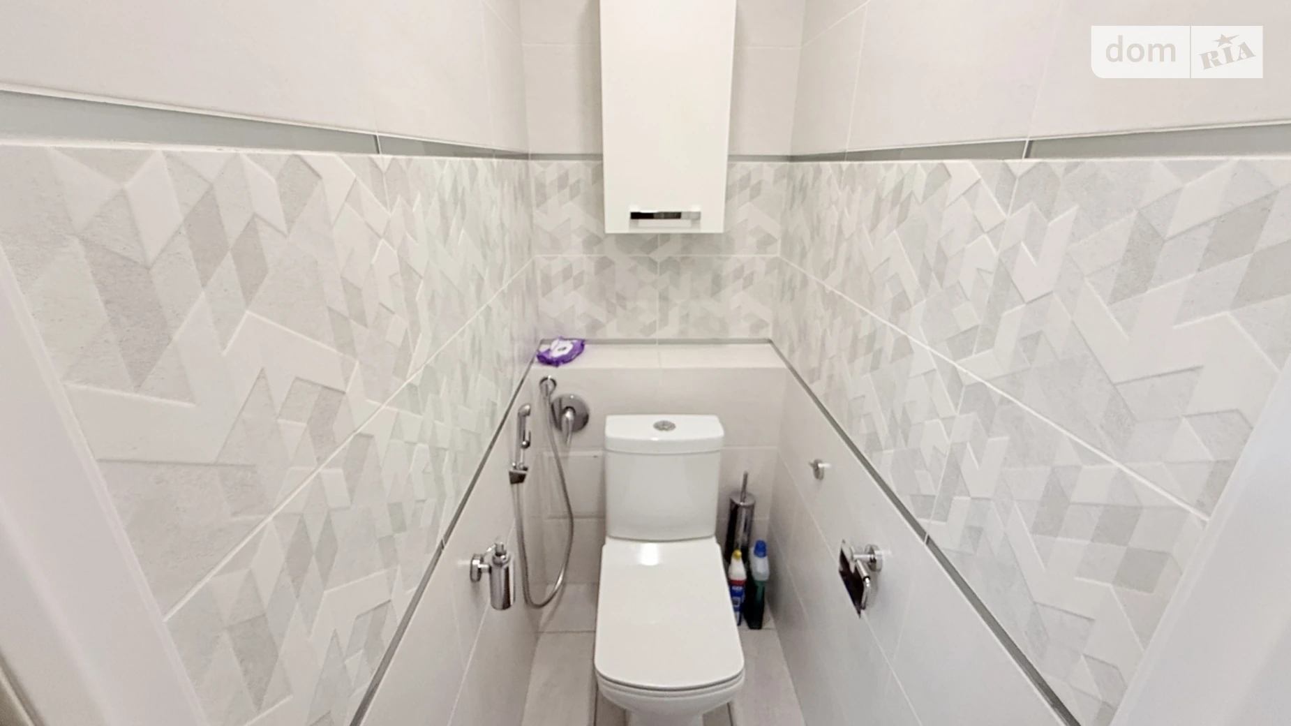 Продається 3-кімнатна квартира 69.2 кв. м у Полтаві, вул. Стрітенська - фото 5