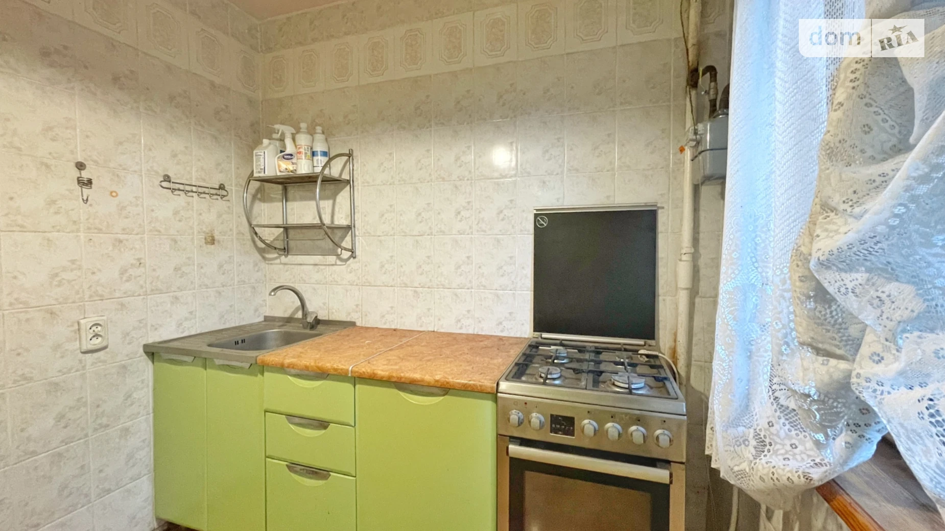 Продается 2-комнатная квартира 47 кв. м в Днепре, просп. Науки(Гагарина), 171 - фото 4