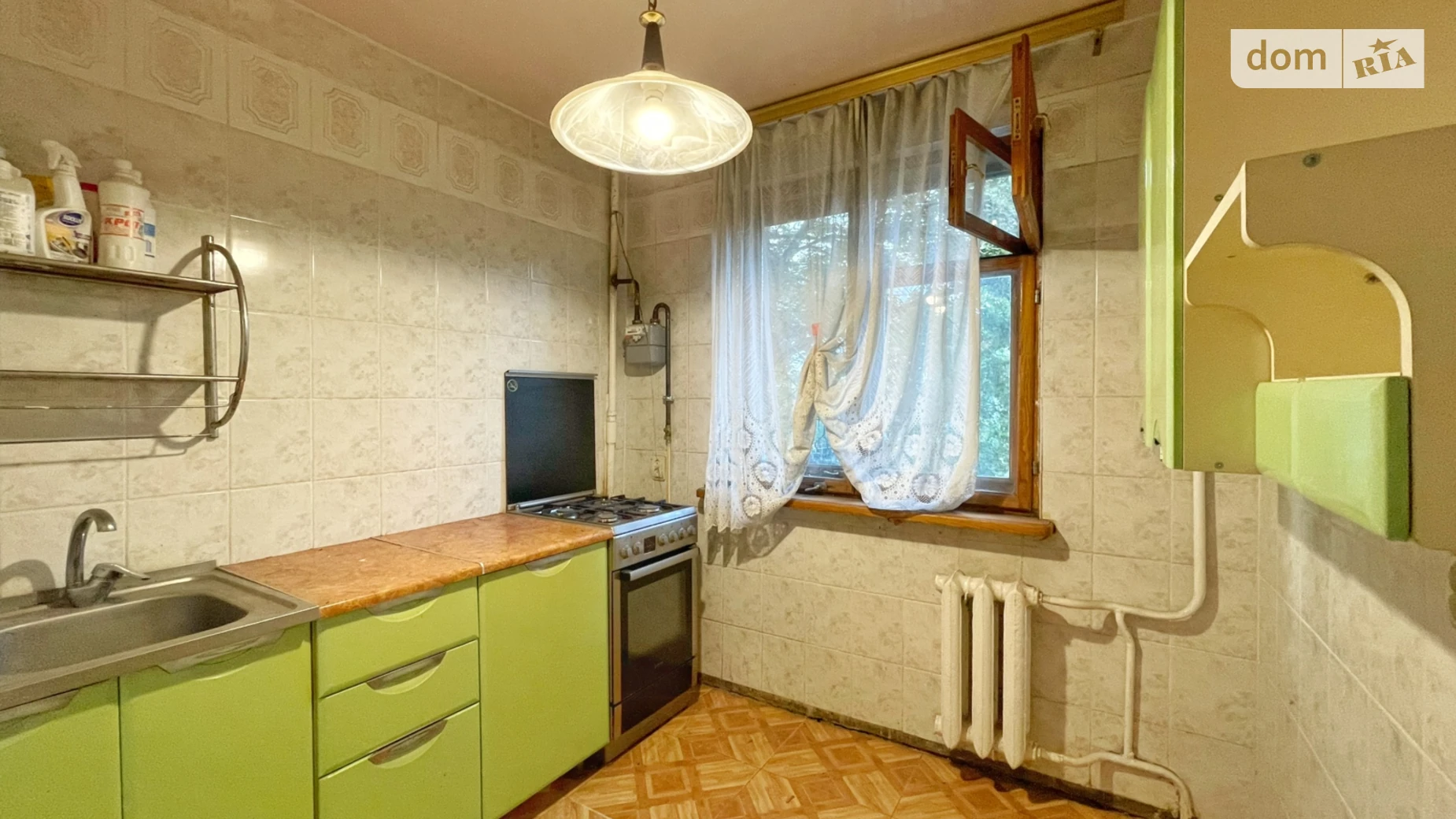 Продается 2-комнатная квартира 47 кв. м в Днепре, просп. Науки(Гагарина), 171 - фото 5