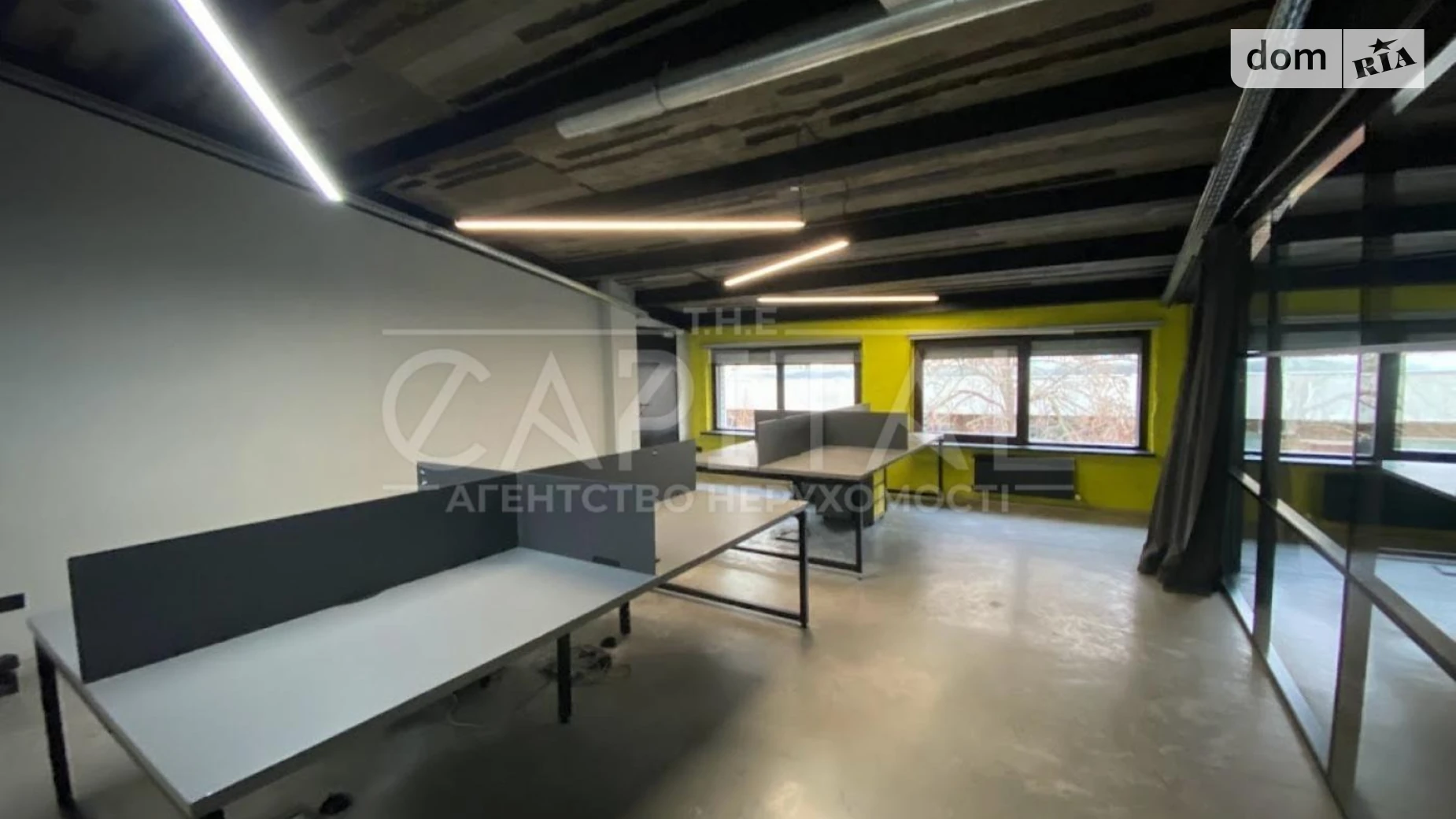 Здається в оренду офіс 500 кв. м в бізнес-центрі, цена: 12900 $ - фото 2