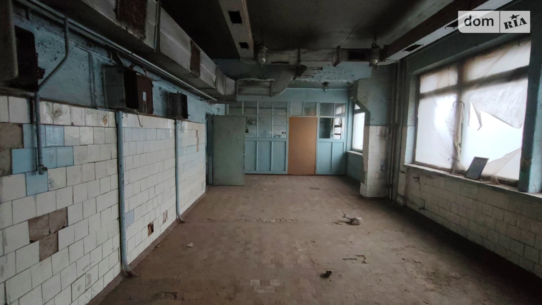 Сдается в аренду помещения свободного назначения 609 кв. м в 6-этажном здании, цена: 18250 грн - фото 2