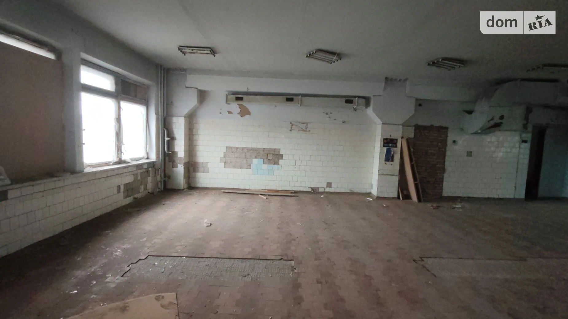 Сдается в аренду помещения свободного назначения 609 кв. м в 6-этажном здании, цена: 18250 грн - фото 5