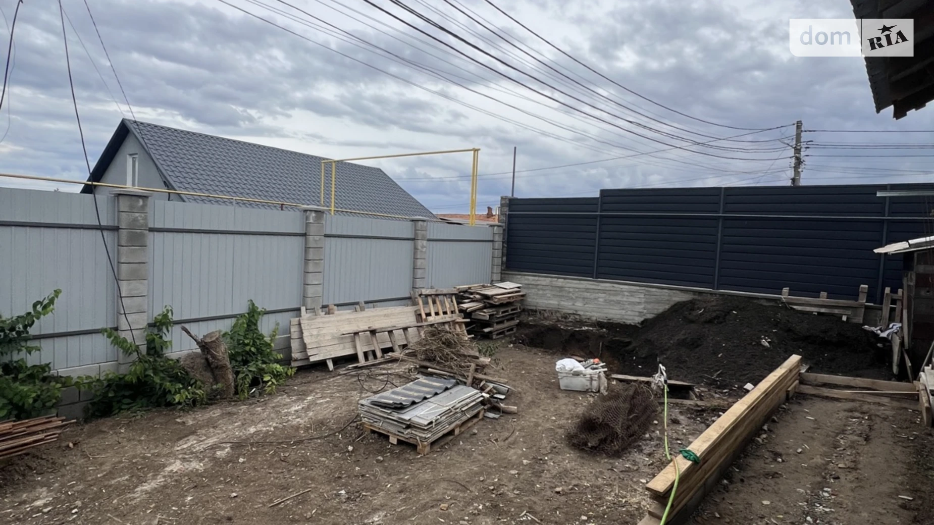 Продається будинок 2 поверховий 145 кв. м з каміном, цена: 96000 $ - фото 3