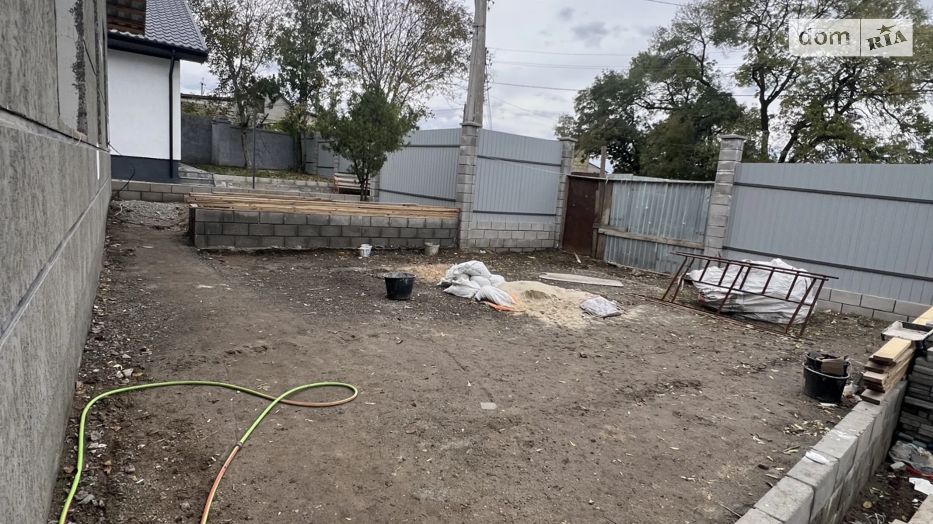 Продається будинок 2 поверховий 145 кв. м з каміном, цена: 96000 $ - фото 2