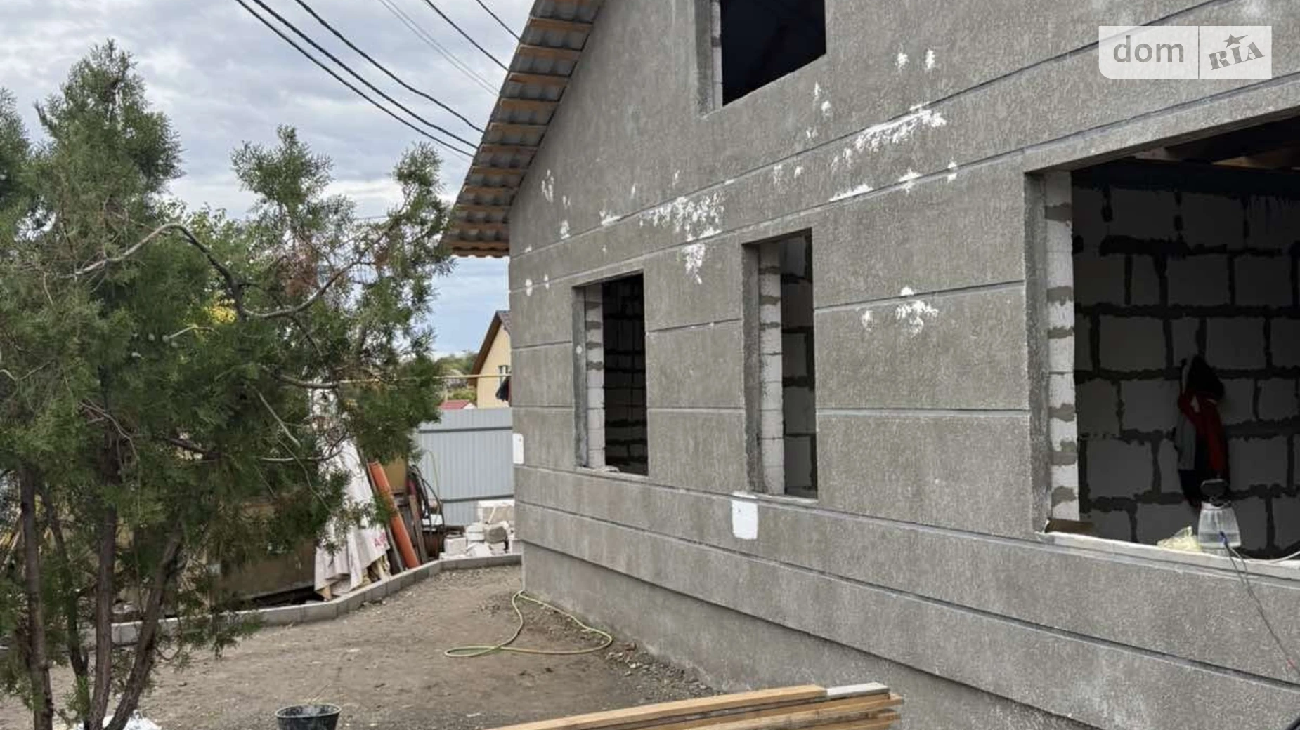 Продається будинок 2 поверховий 145 кв. м з верандою, цена: 96000 $ - фото 2