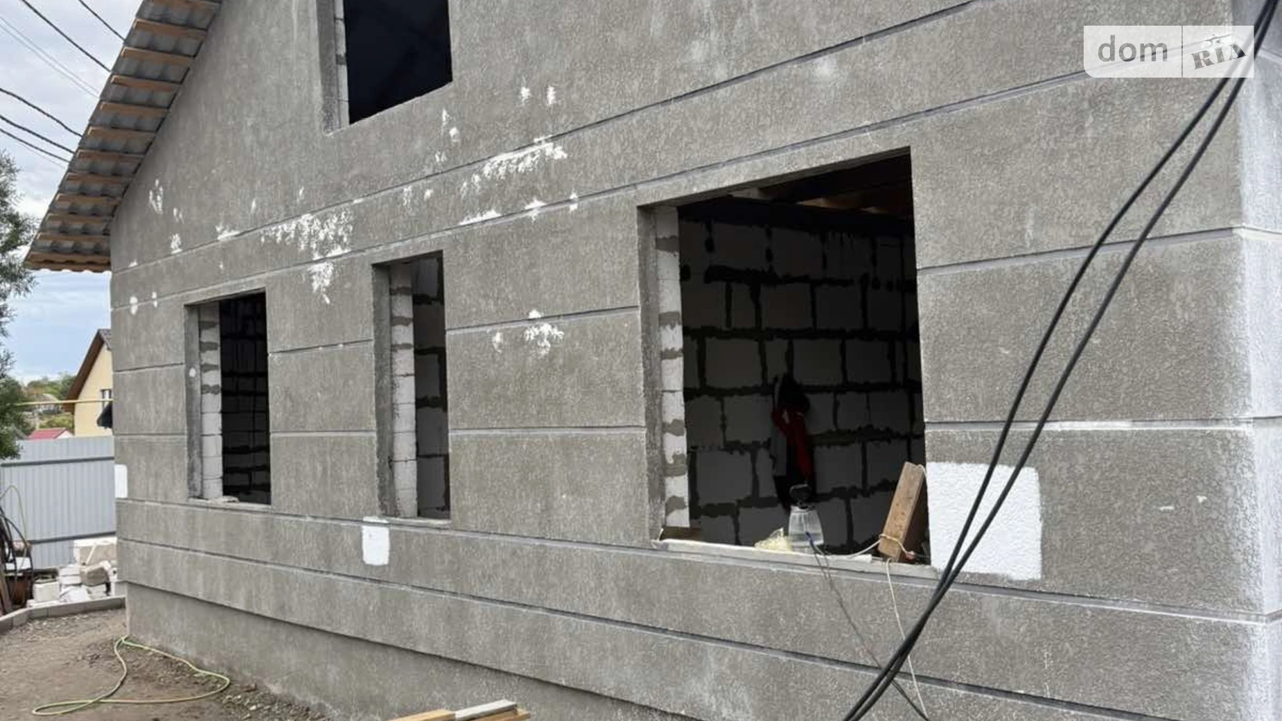 Продається будинок 2 поверховий 145 кв. м з верандою, цена: 96000 $ - фото 4